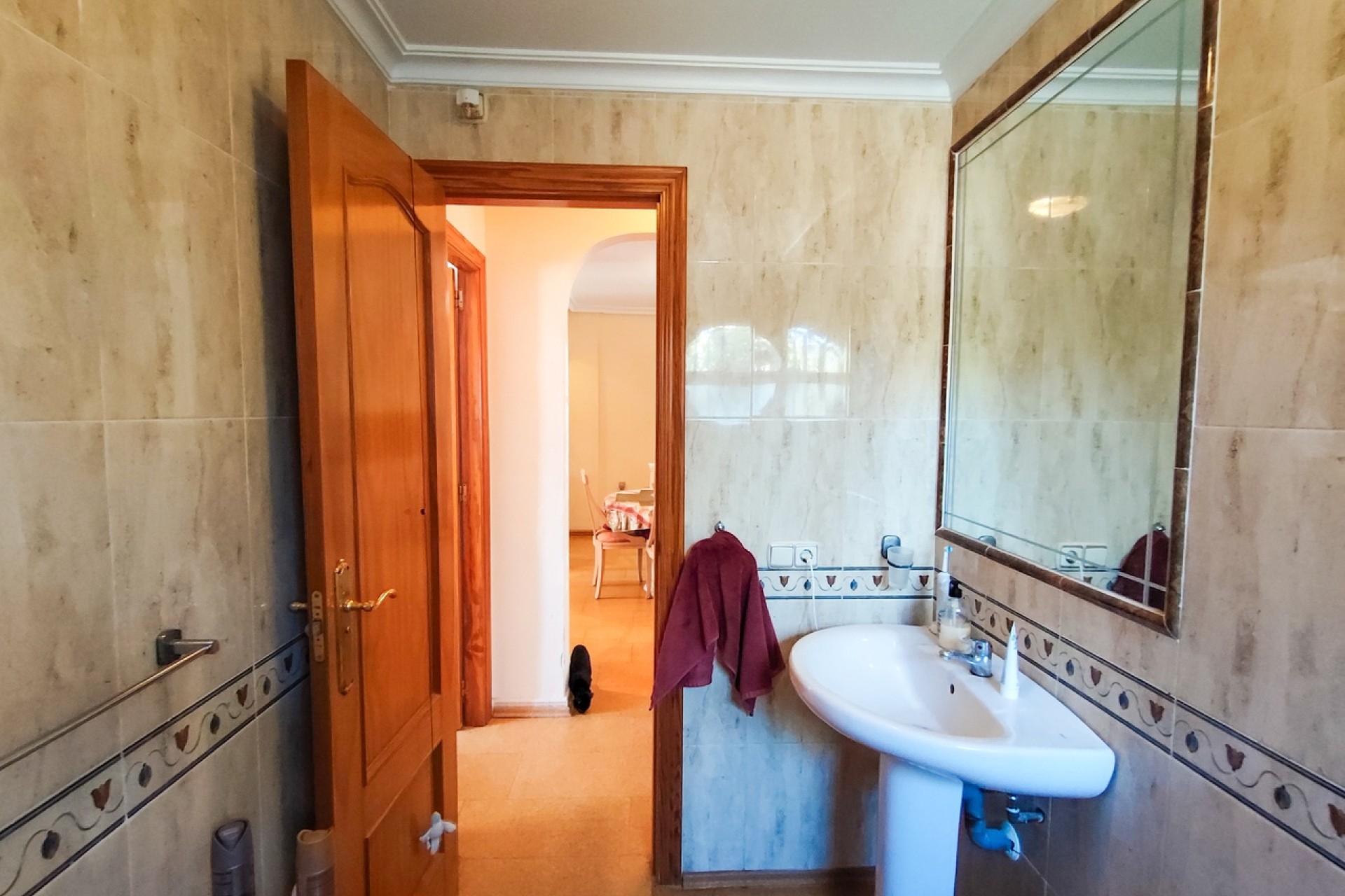 Resale - Apartment / Flat -
Cabo Roig