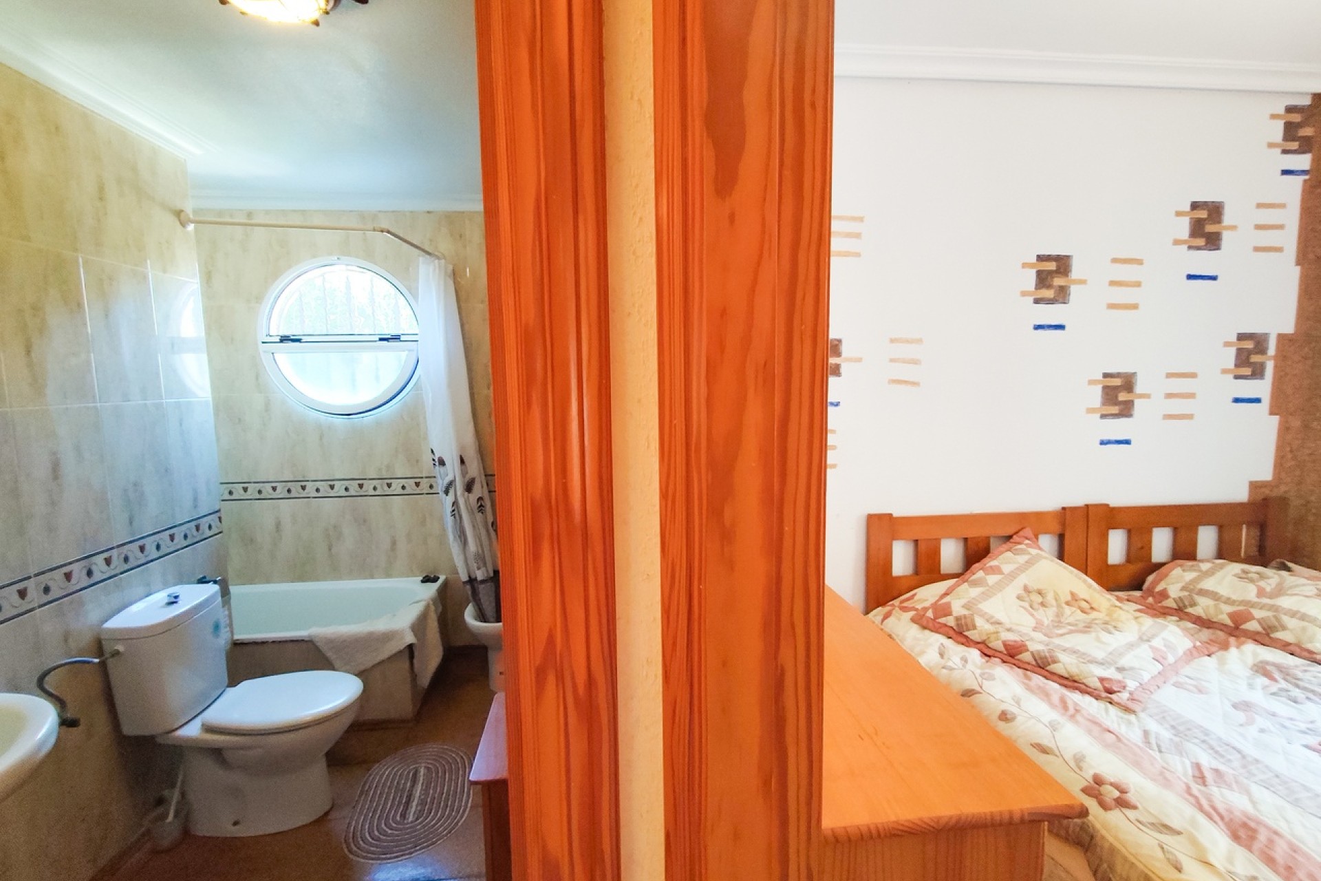 Resale - Apartment / Flat -
Cabo Roig