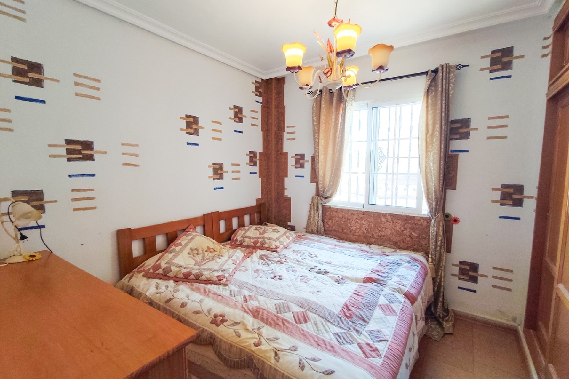 Resale - Apartment / Flat -
Cabo Roig