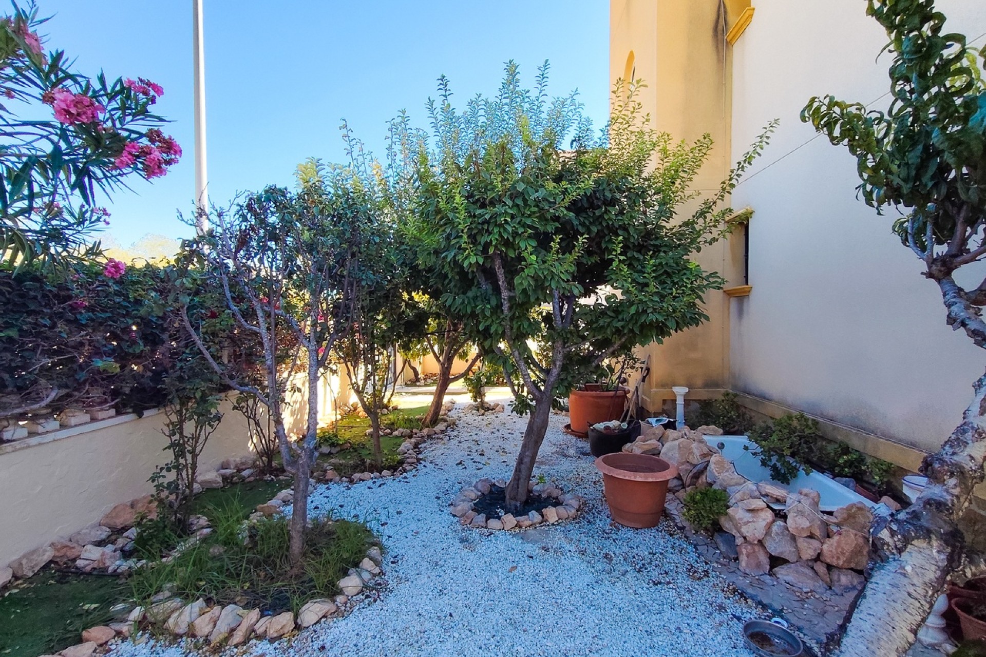 Resale - Apartment / Flat -
Cabo Roig