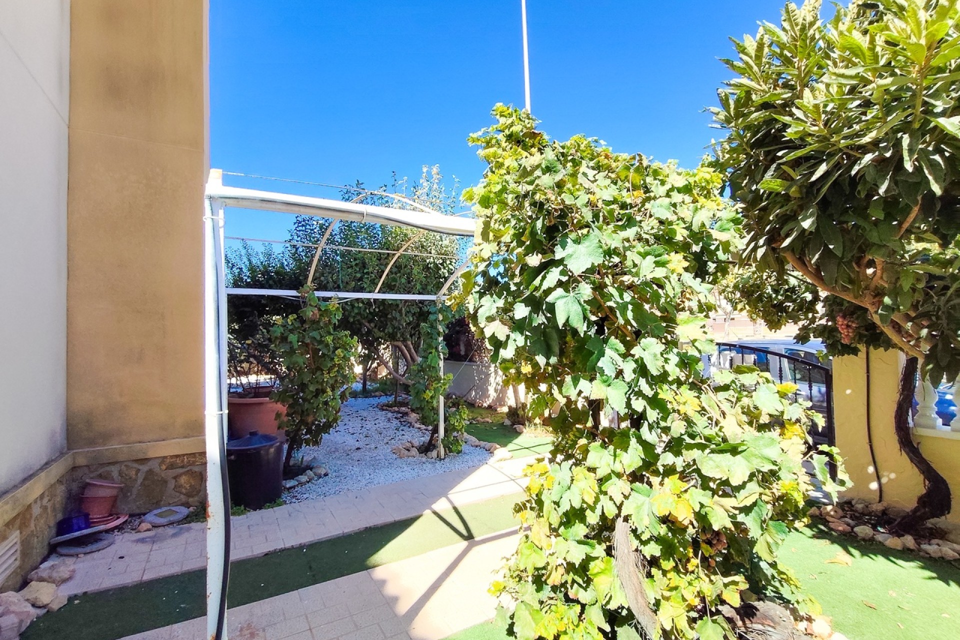 Resale - Apartment / Flat -
Cabo Roig
