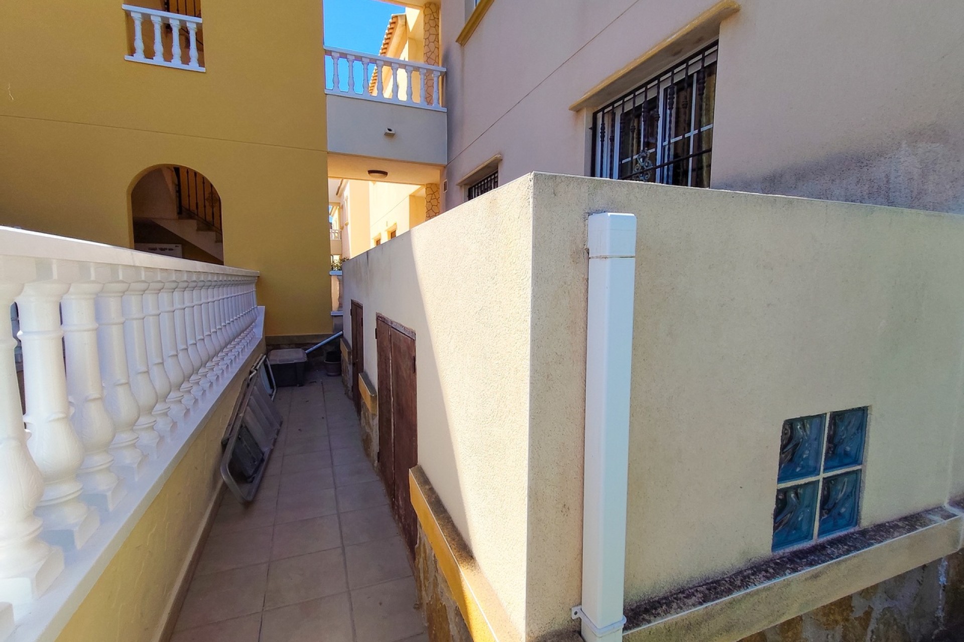 Resale - Apartment / Flat -
Cabo Roig