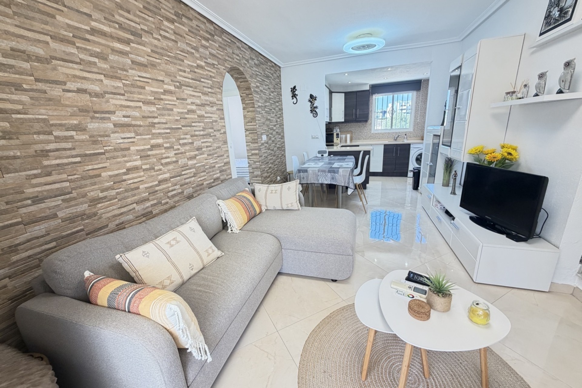 Resale - Apartment / Flat -
Cabo Roig