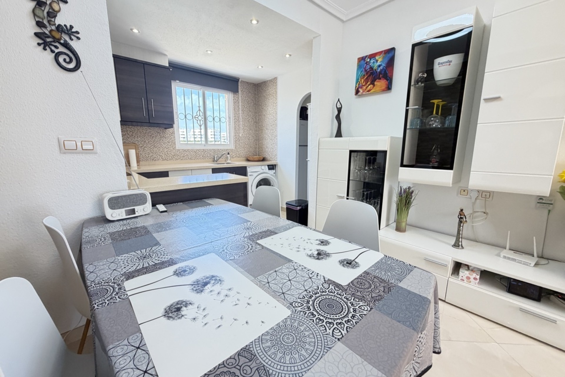 Resale - Apartment / Flat -
Cabo Roig