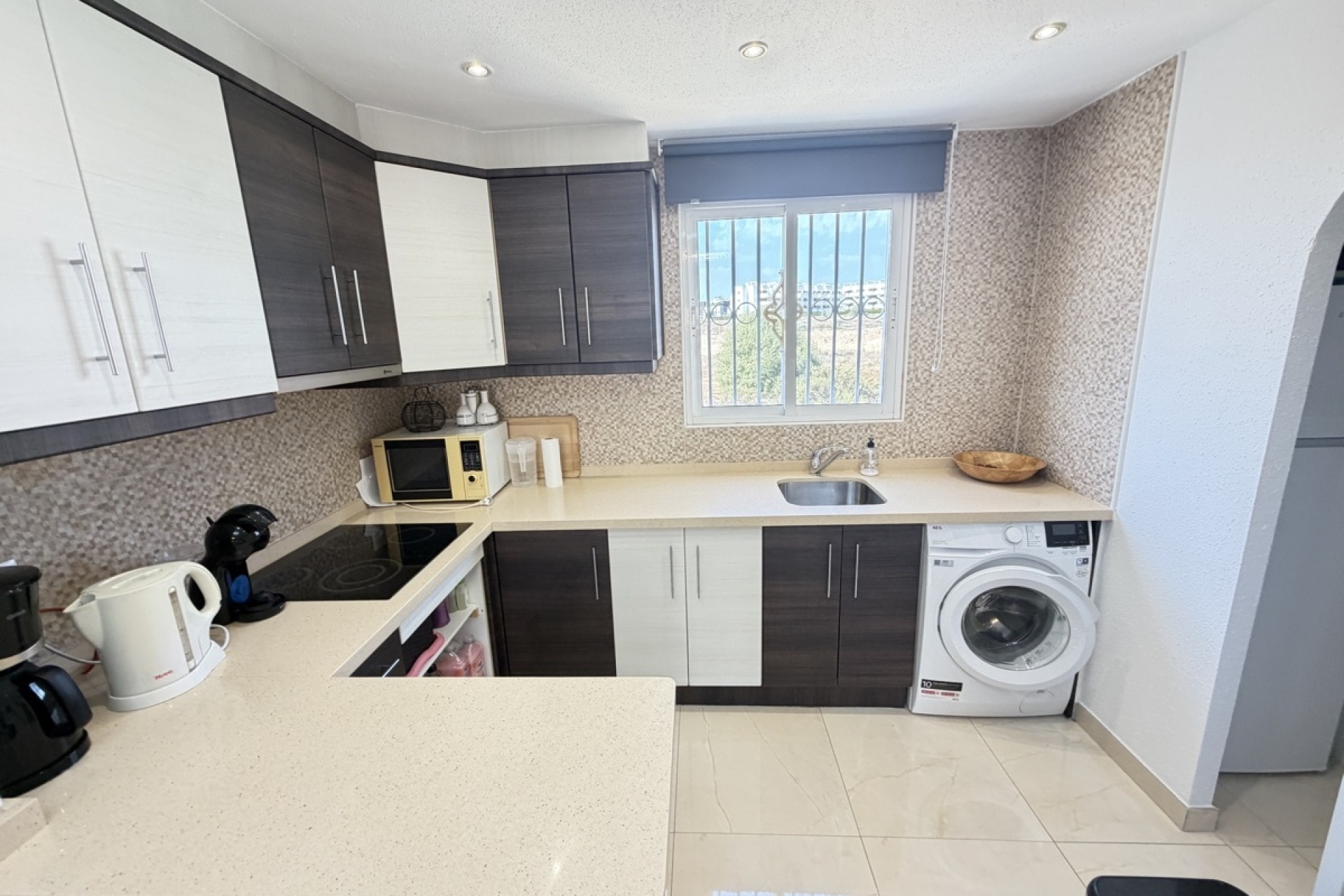 Resale - Apartment / Flat -
Cabo Roig