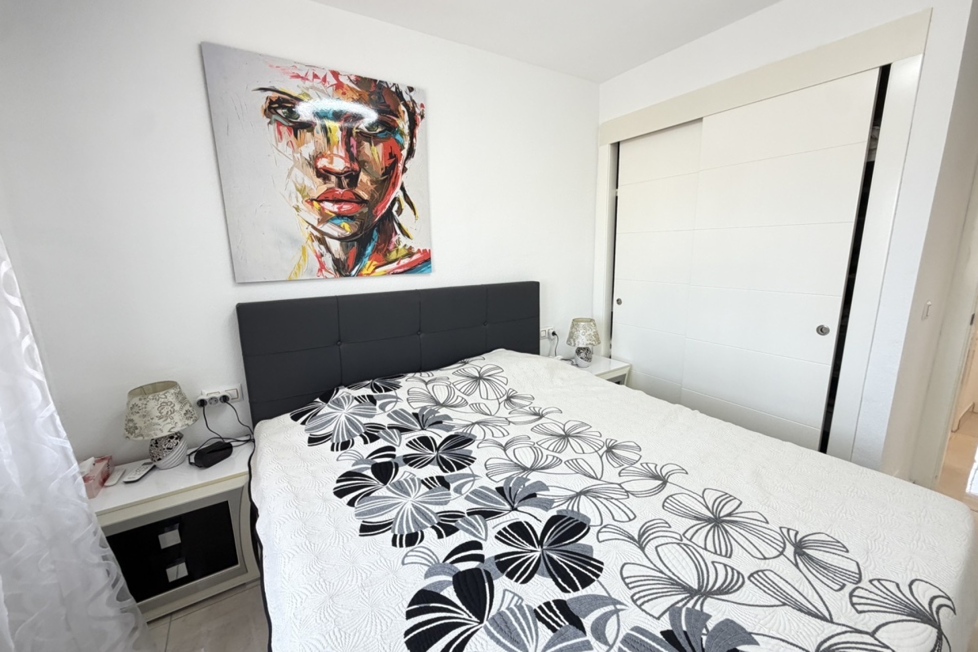 Resale - Apartment / Flat -
Cabo Roig