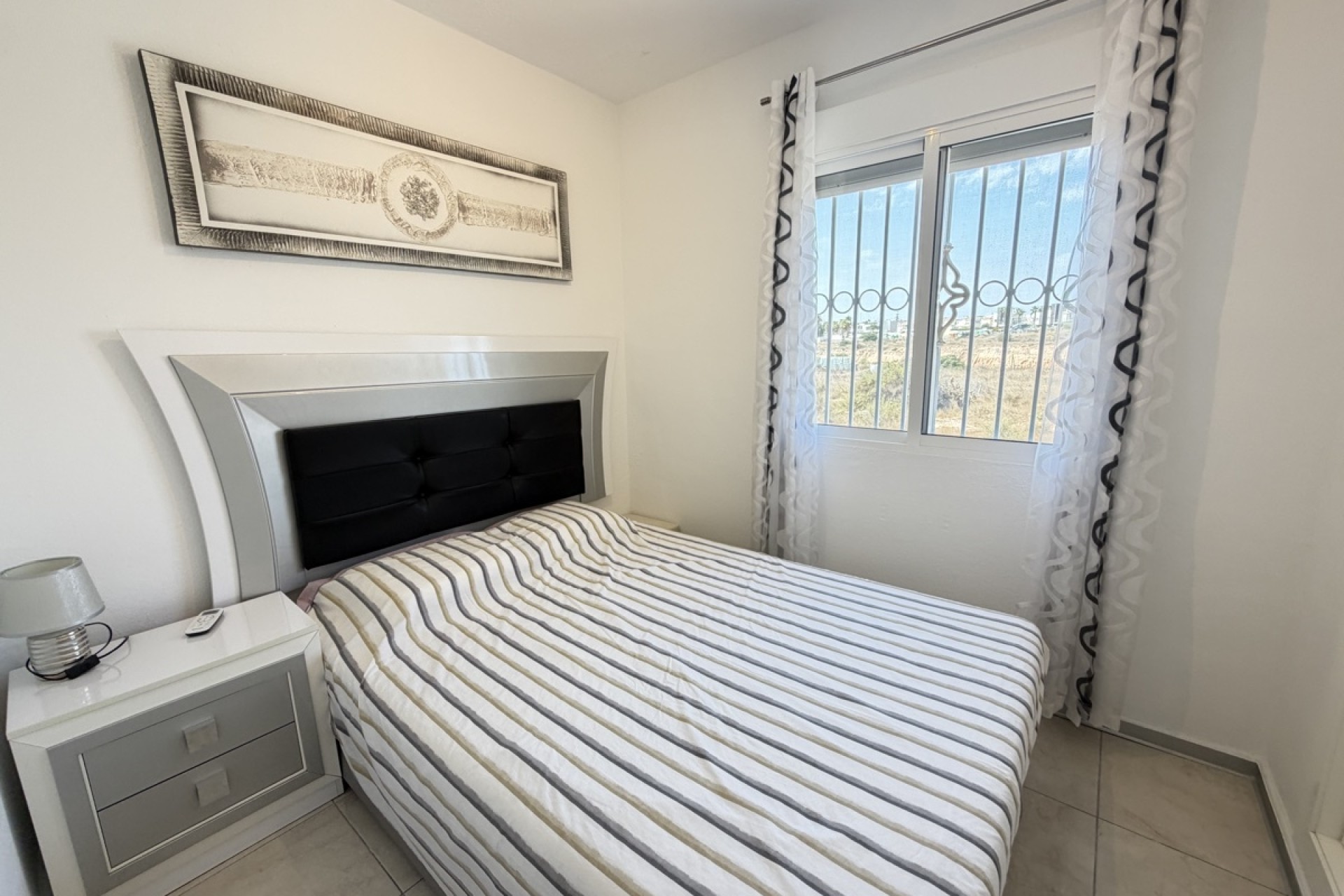 Resale - Apartment / Flat -
Cabo Roig
