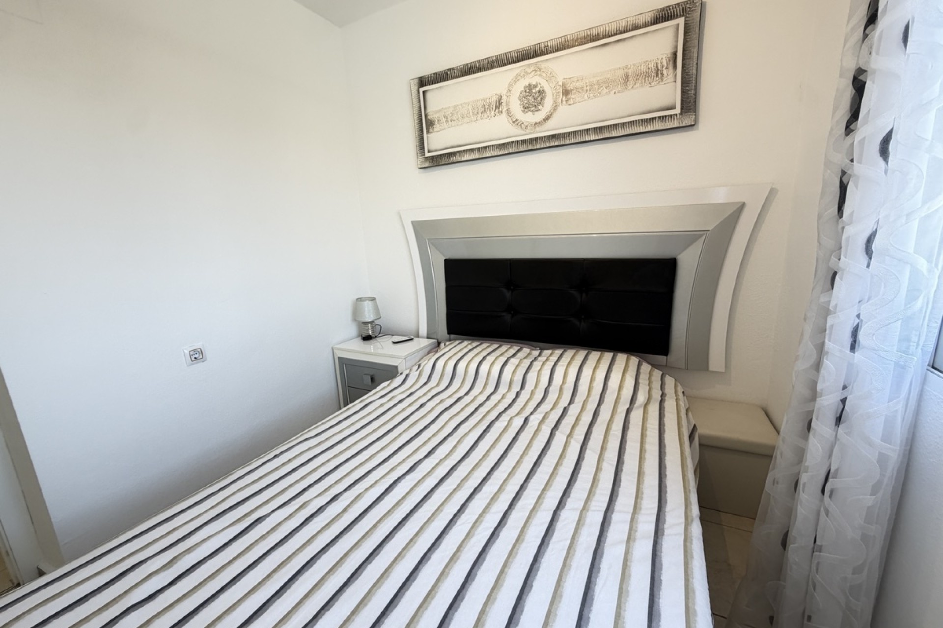 Resale - Apartment / Flat -
Cabo Roig