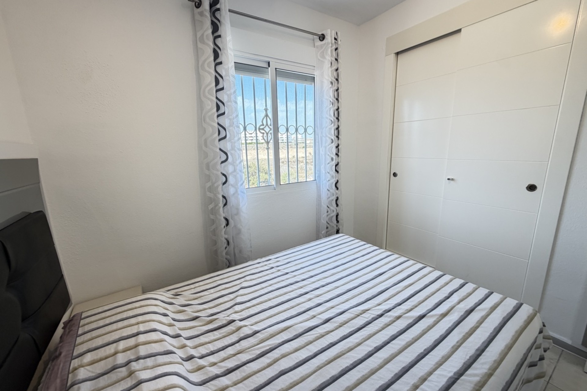 Resale - Apartment / Flat -
Cabo Roig