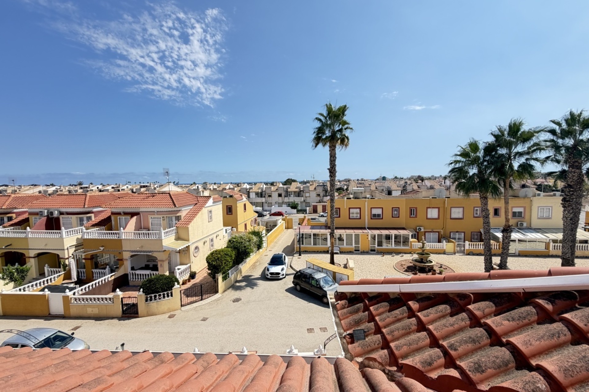 Resale - Apartment / Flat -
Cabo Roig