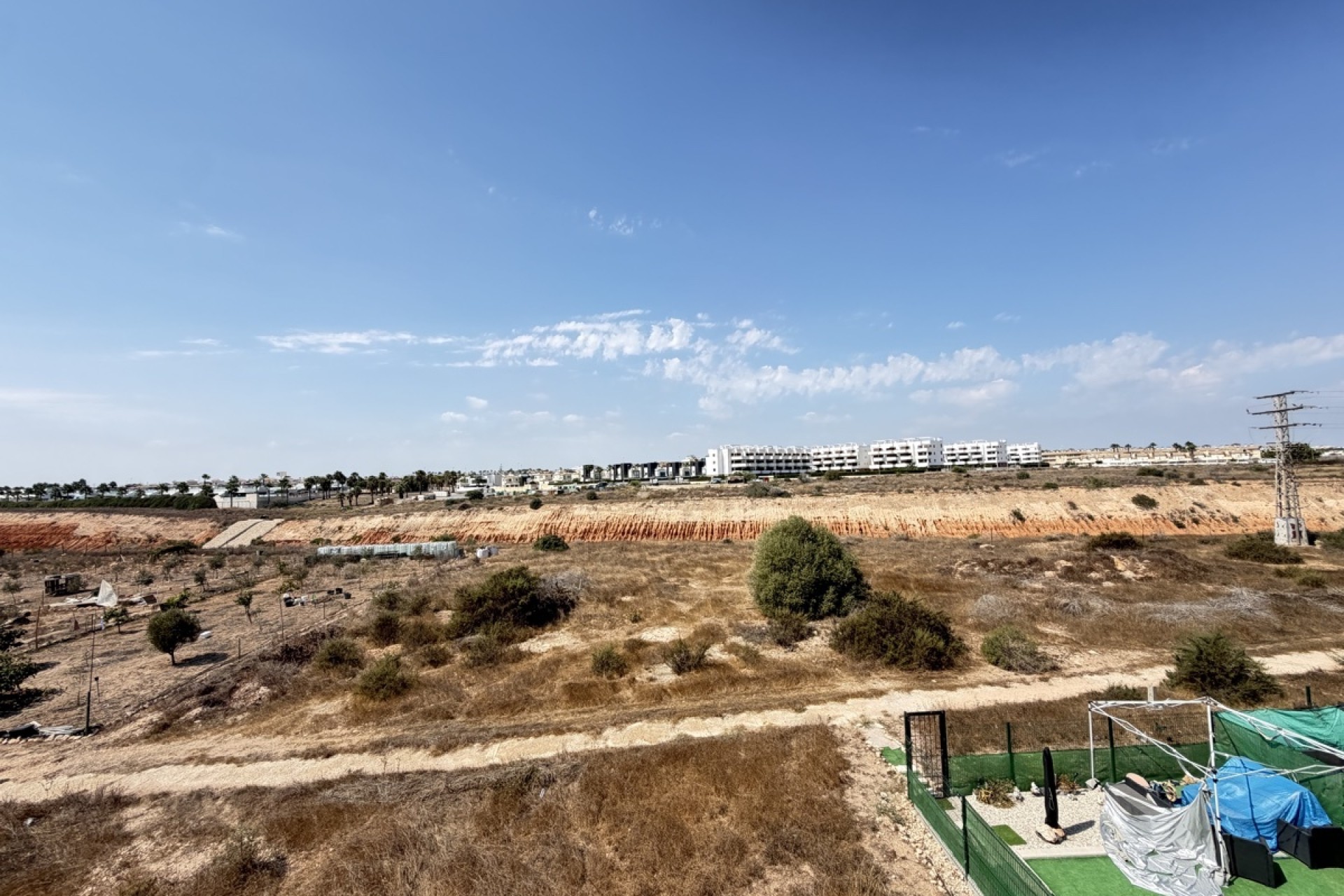 Resale - Apartment / Flat -
Cabo Roig
