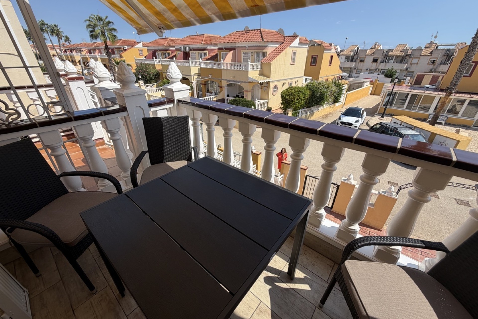 Resale - Apartment / Flat -
Cabo Roig