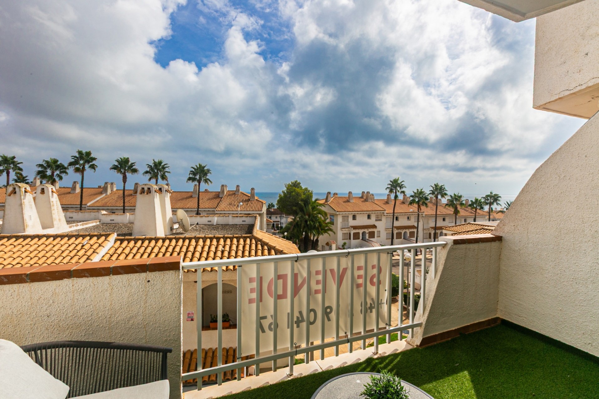 Resale - Apartment / Flat -
Cabo Roig