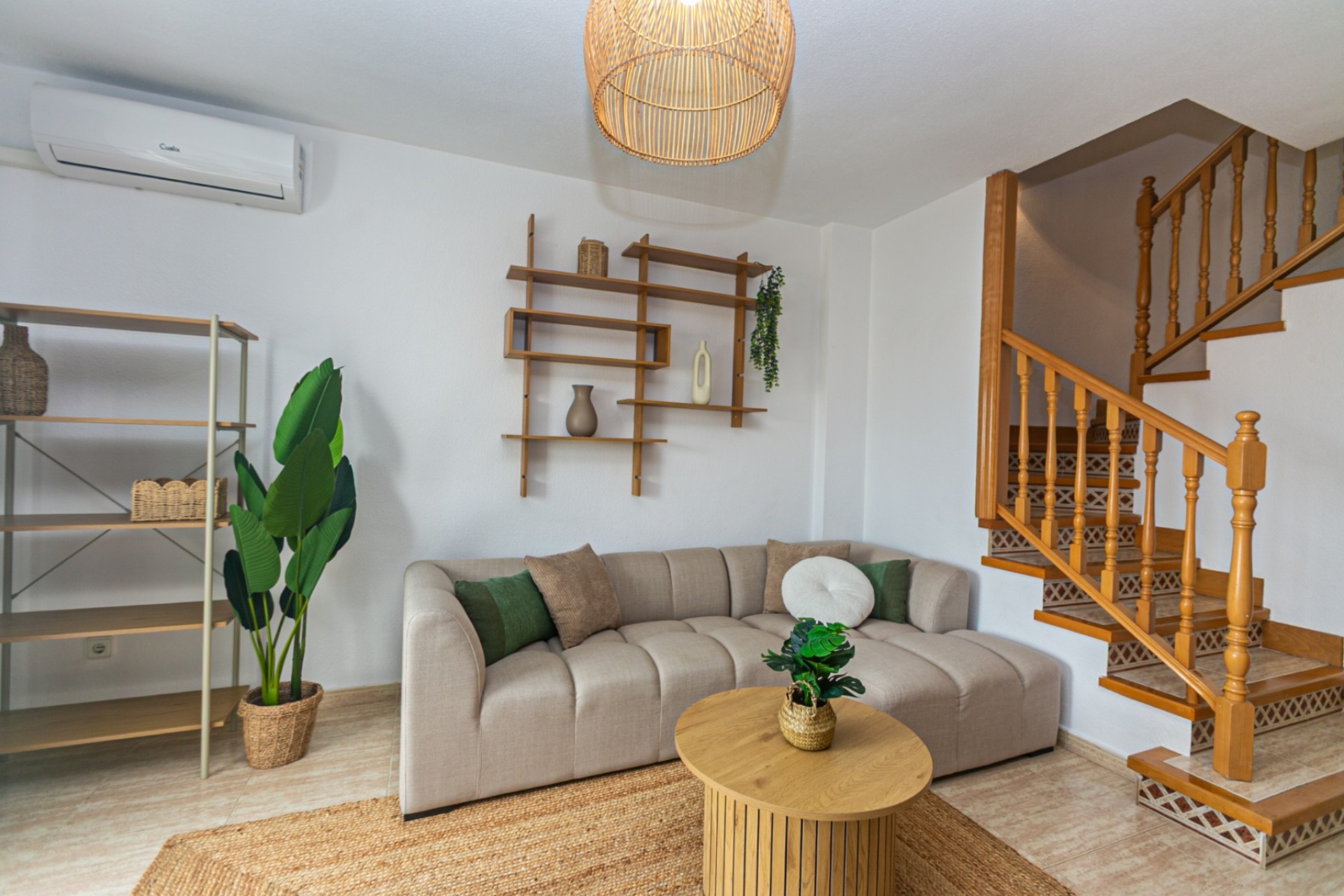 Resale - Apartment / Flat -
Cabo Roig