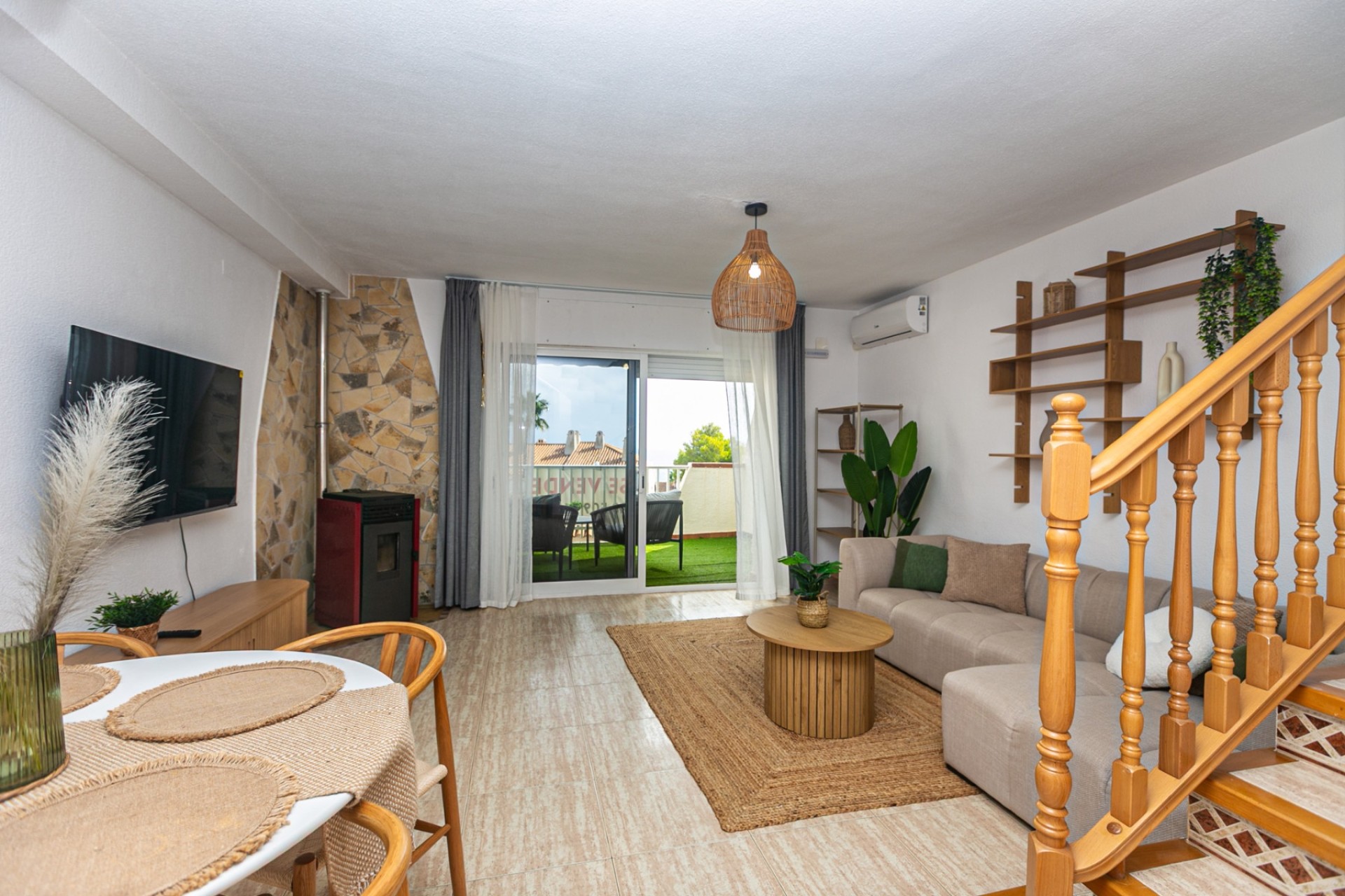 Resale - Apartment / Flat -
Cabo Roig