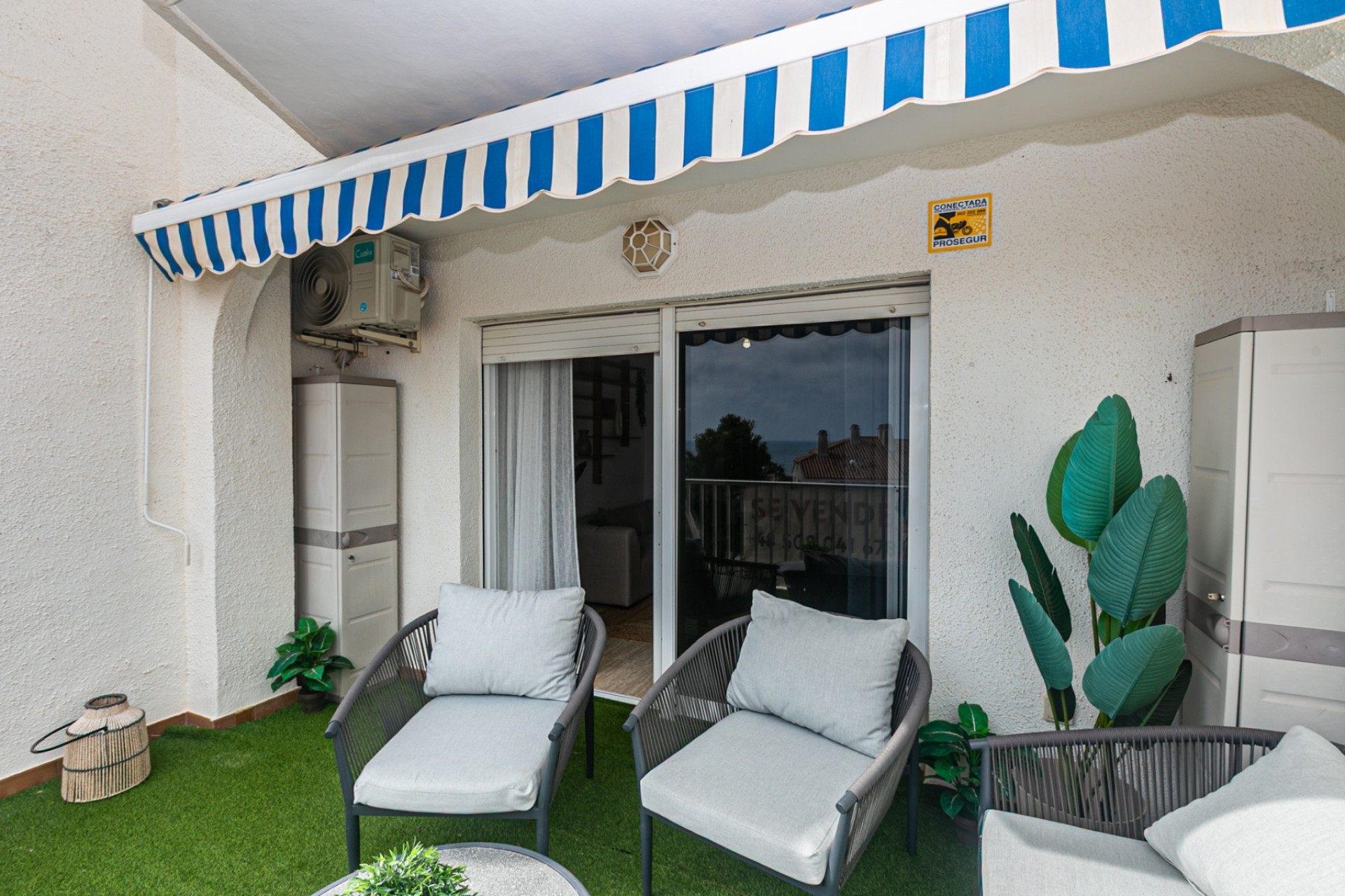 Resale - Apartment / Flat -
Cabo Roig