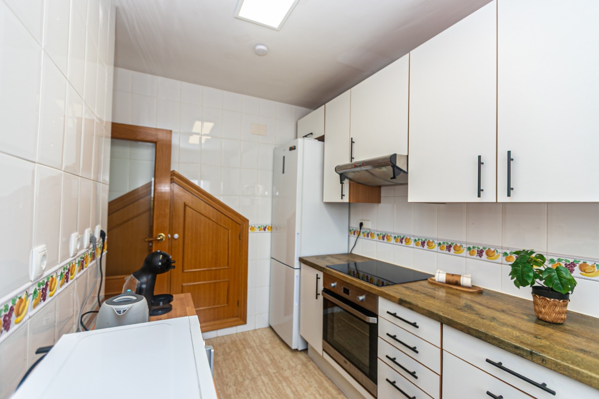 Resale - Apartment / Flat -
Cabo Roig
