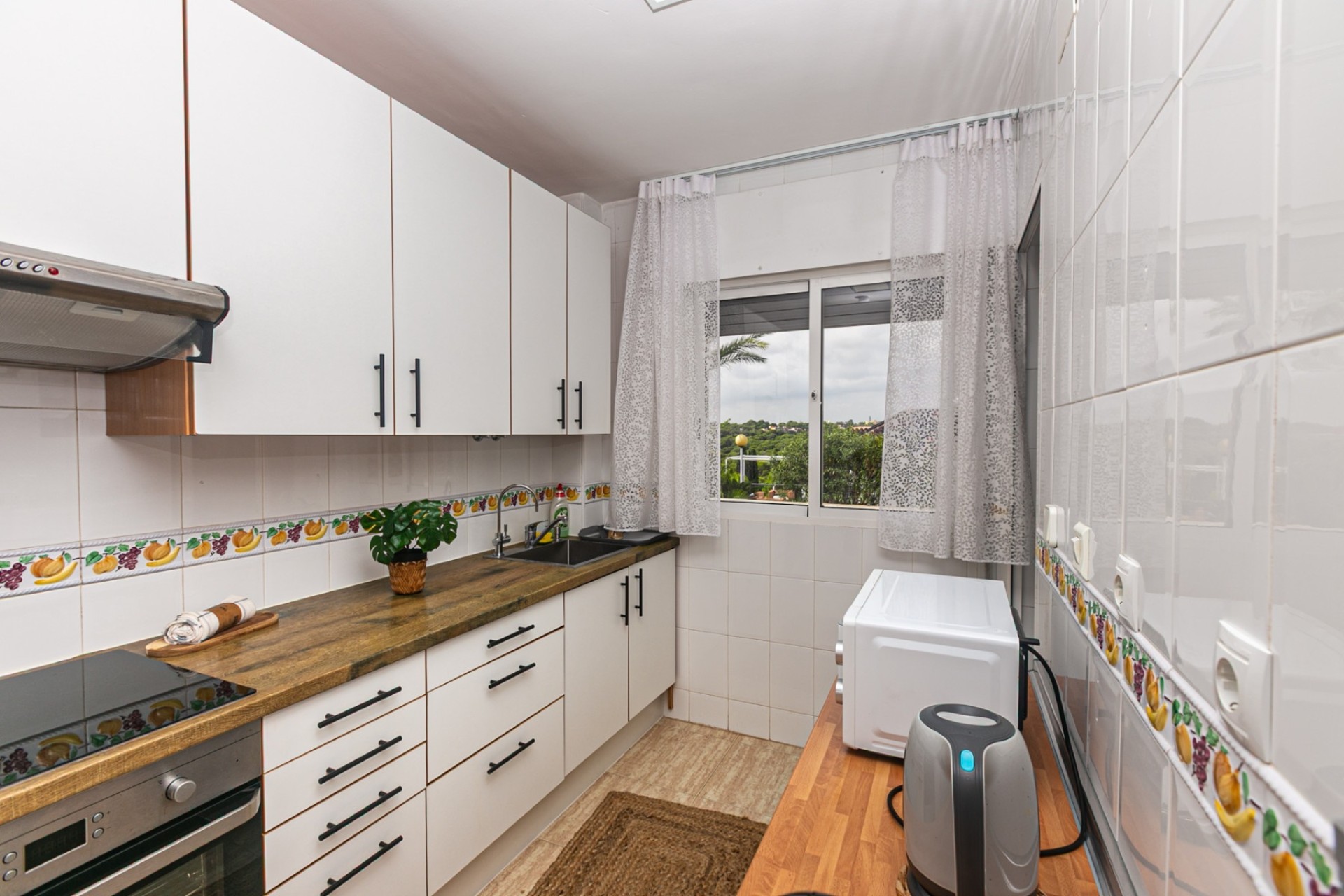 Resale - Apartment / Flat -
Cabo Roig