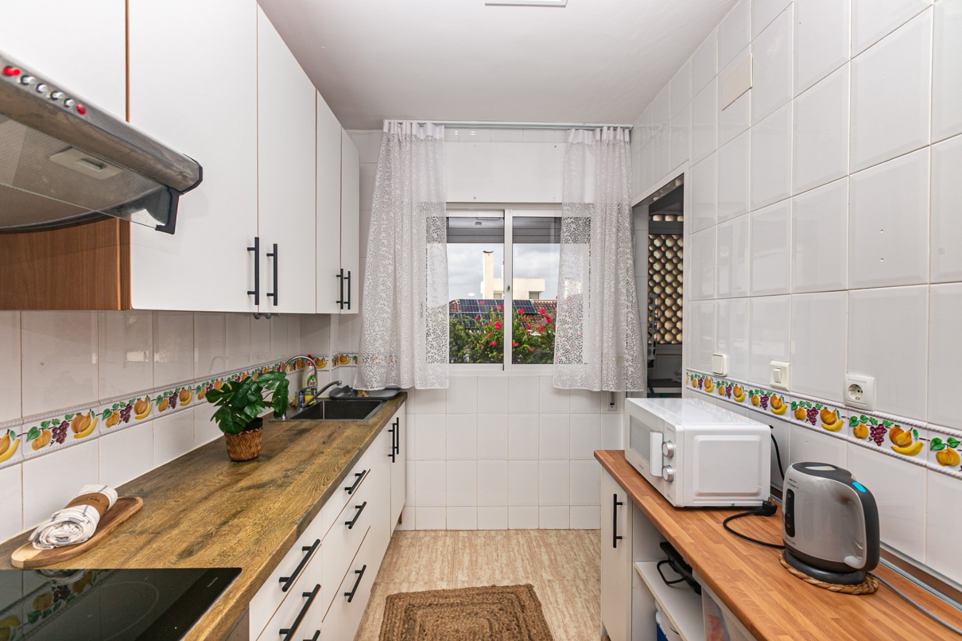 Resale - Apartment / Flat -
Cabo Roig