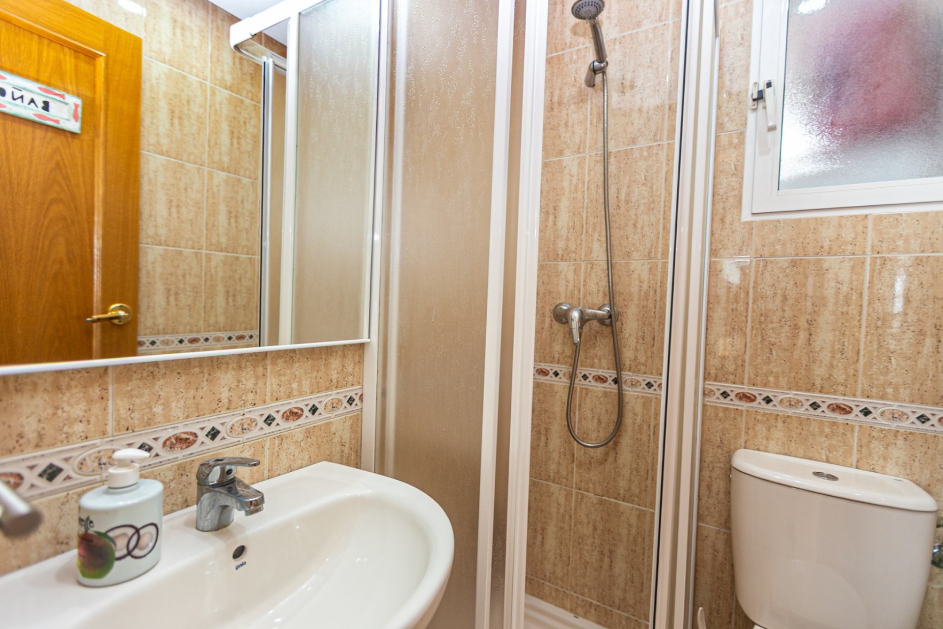 Resale - Apartment / Flat -
Cabo Roig