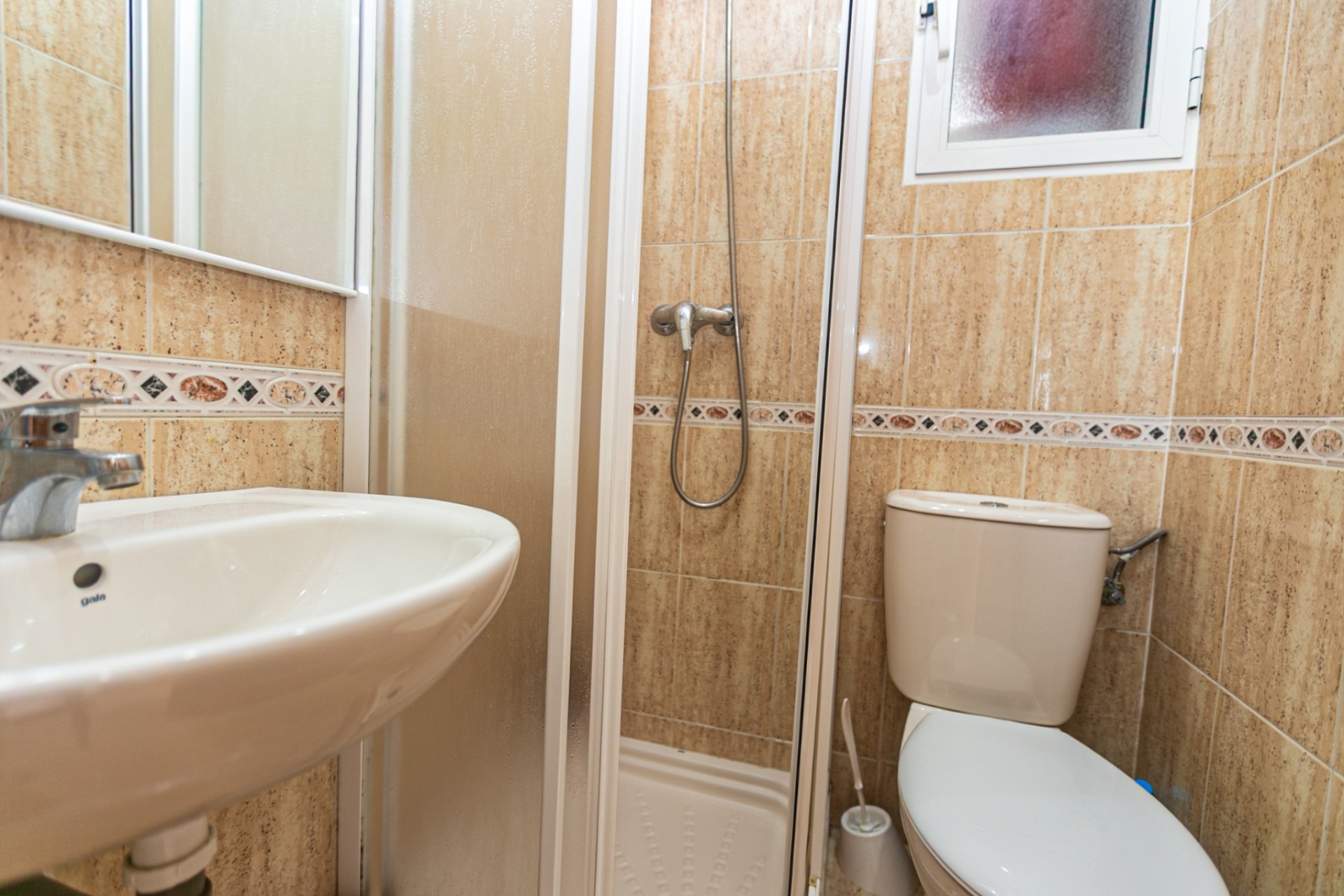 Resale - Apartment / Flat -
Cabo Roig