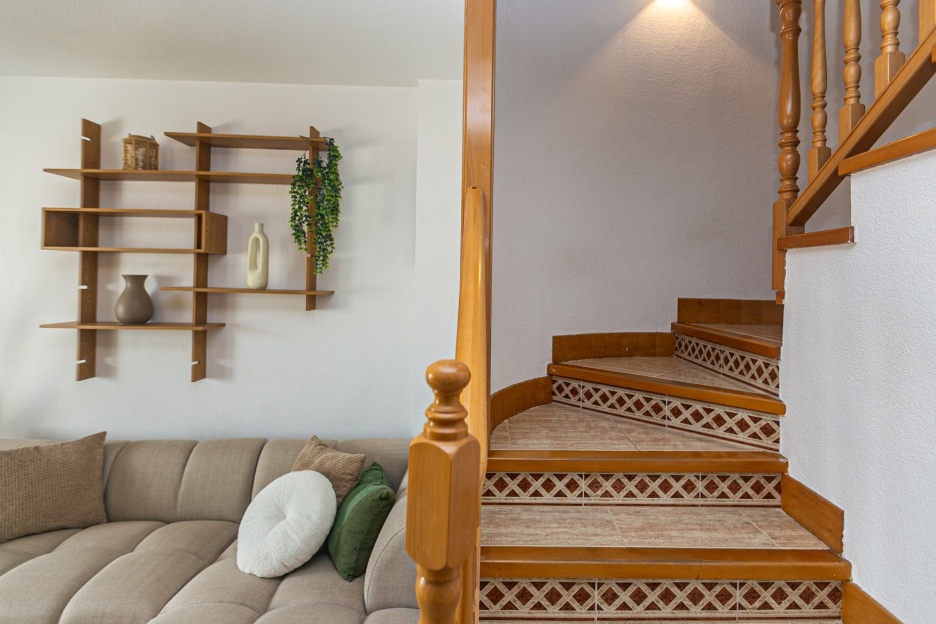 Resale - Apartment / Flat -
Cabo Roig