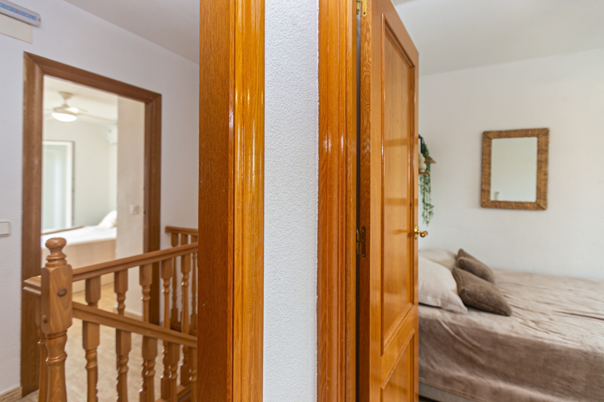 Resale - Apartment / Flat -
Cabo Roig