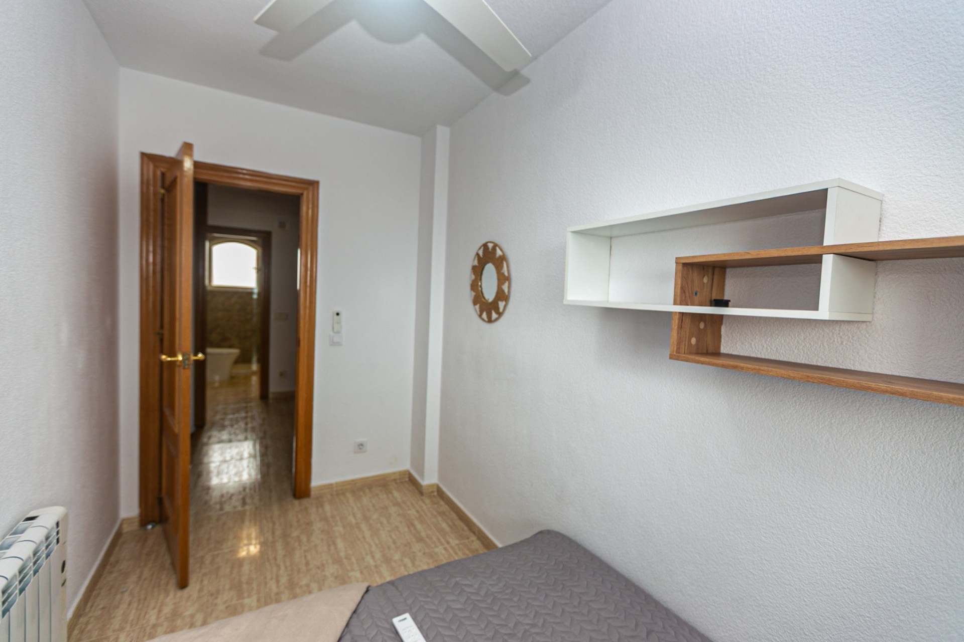 Resale - Apartment / Flat -
Cabo Roig