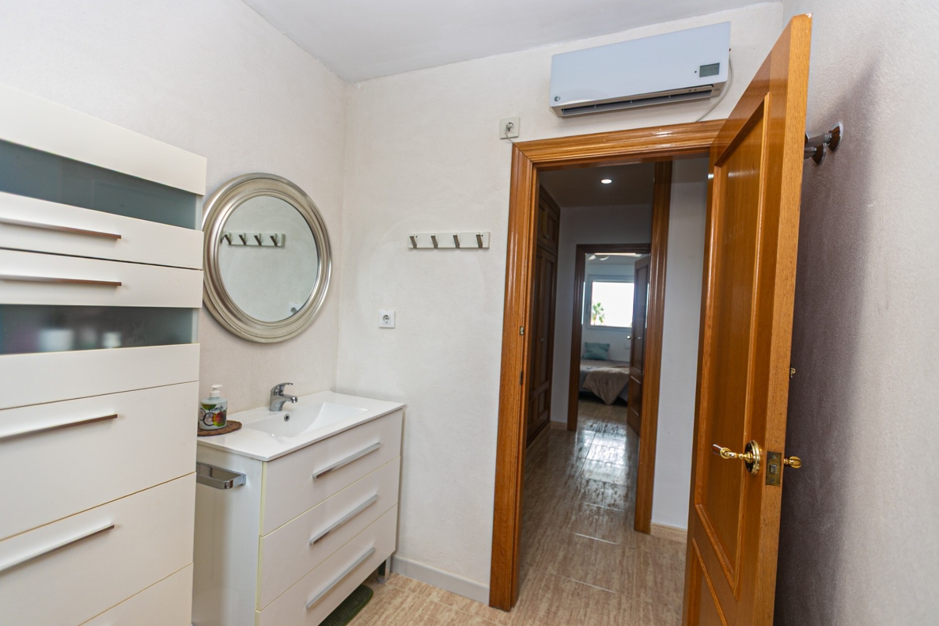 Resale - Apartment / Flat -
Cabo Roig