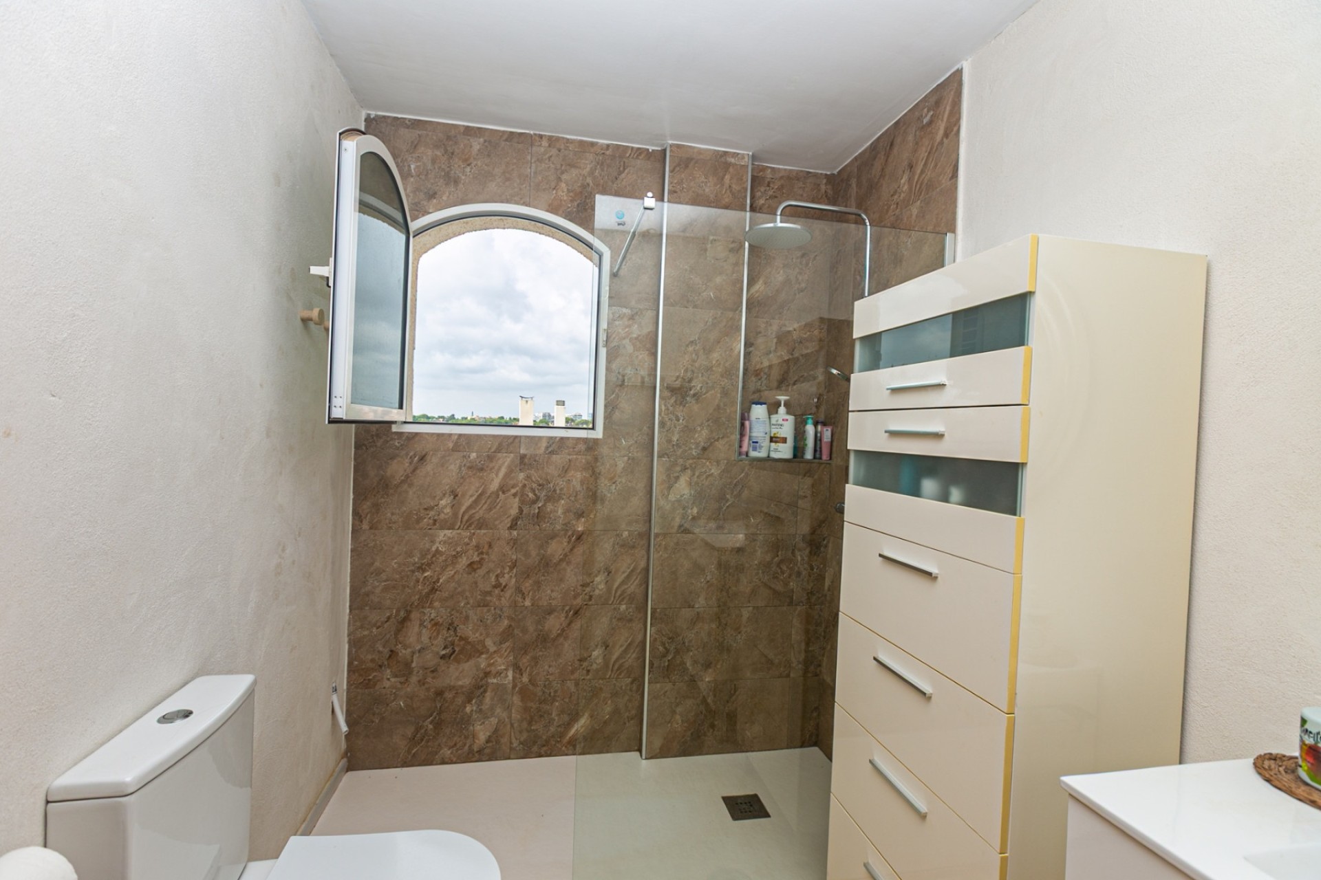 Resale - Apartment / Flat -
Cabo Roig