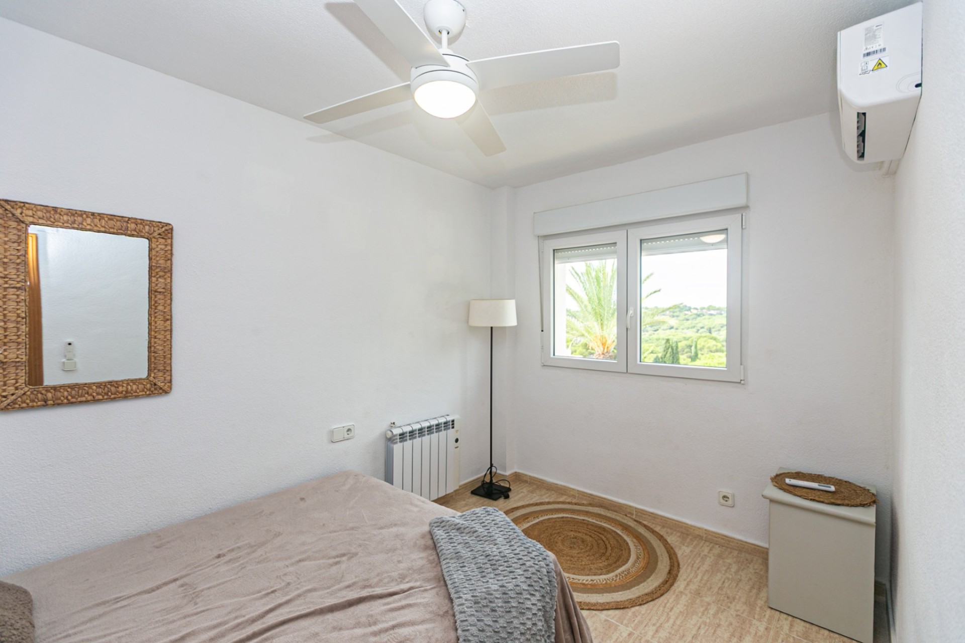 Resale - Apartment / Flat -
Cabo Roig