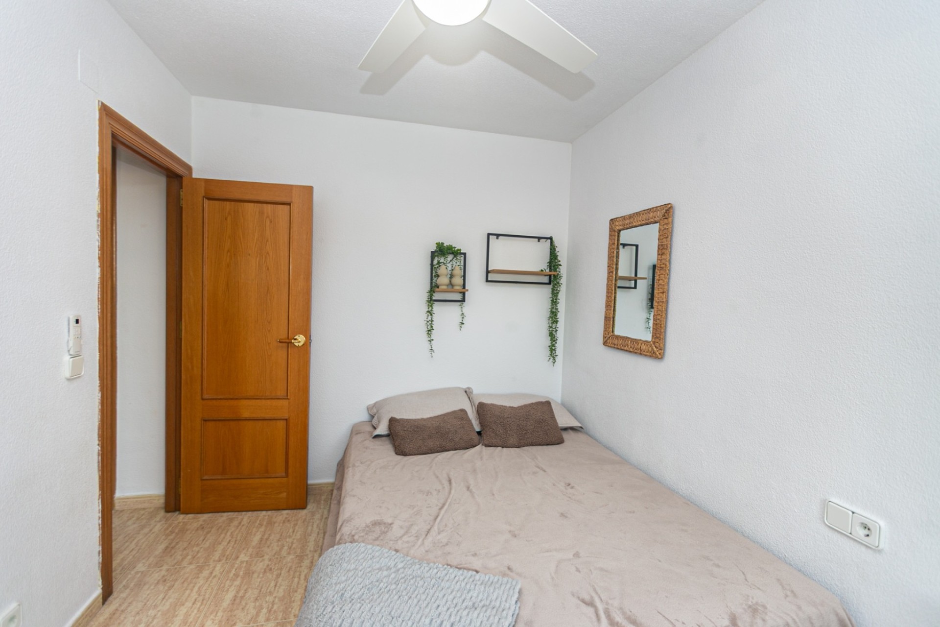 Resale - Apartment / Flat -
Cabo Roig