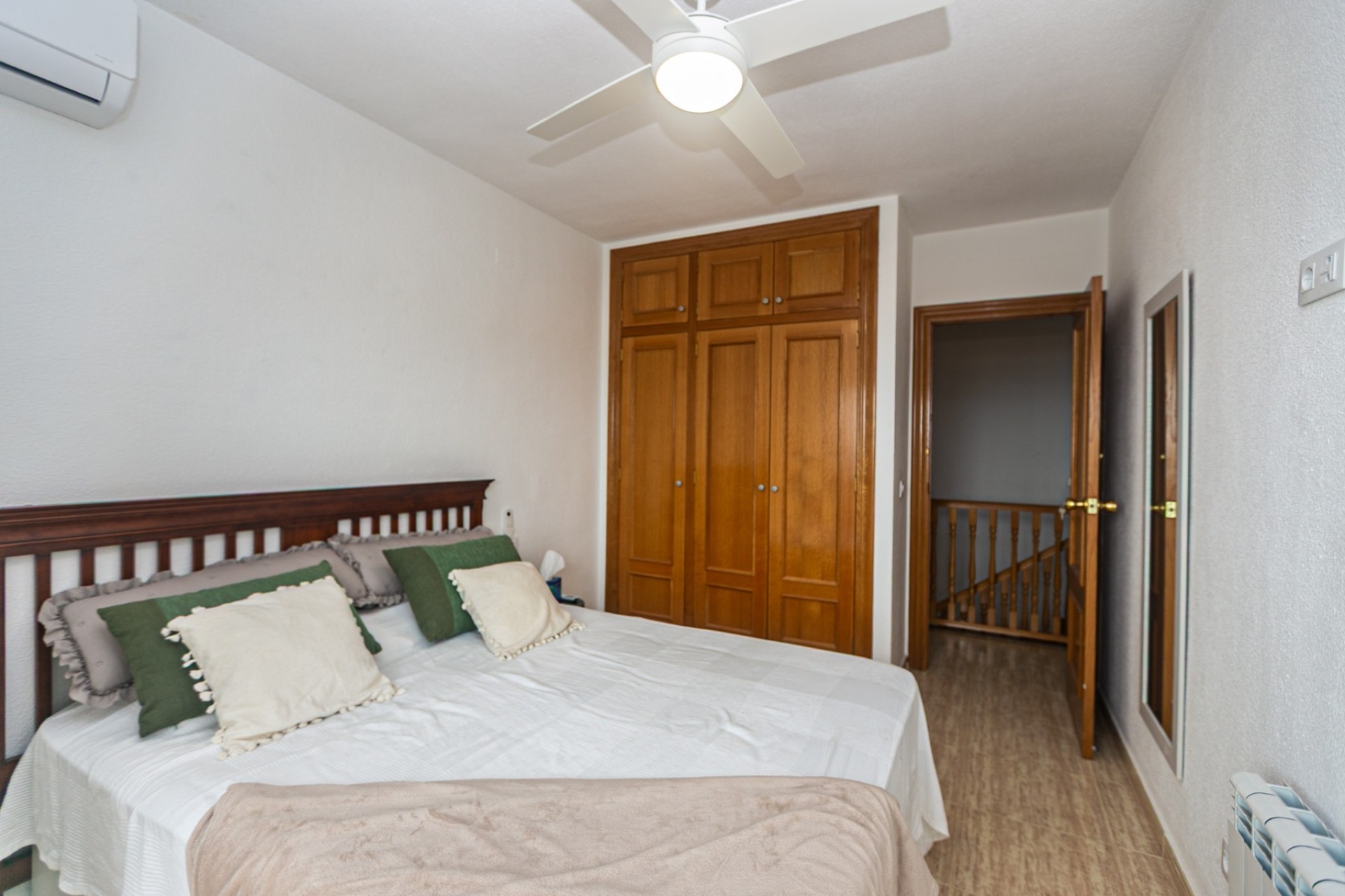 Resale - Apartment / Flat -
Cabo Roig