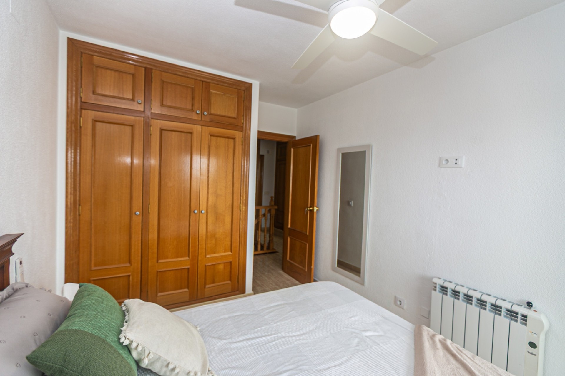 Resale - Apartment / Flat -
Cabo Roig