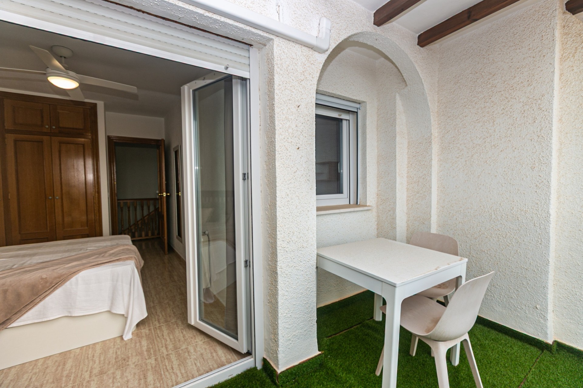 Resale - Apartment / Flat -
Cabo Roig