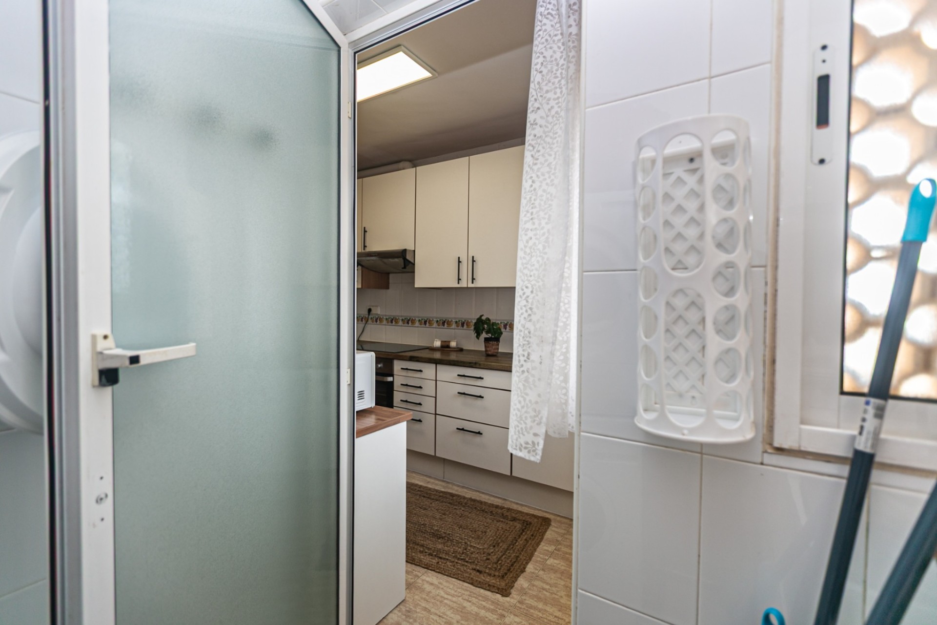 Resale - Apartment / Flat -
Cabo Roig