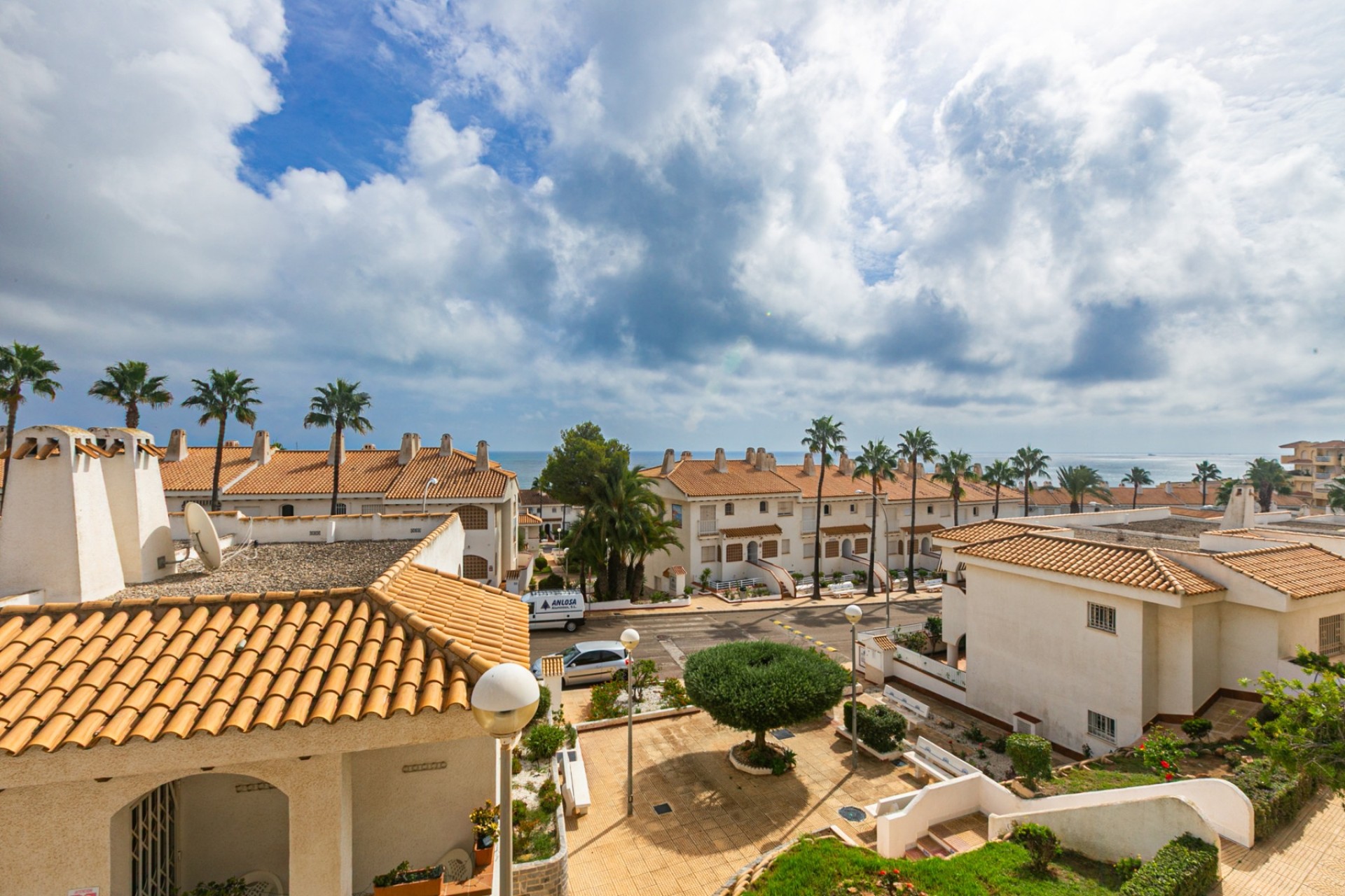 Resale - Apartment / Flat -
Cabo Roig