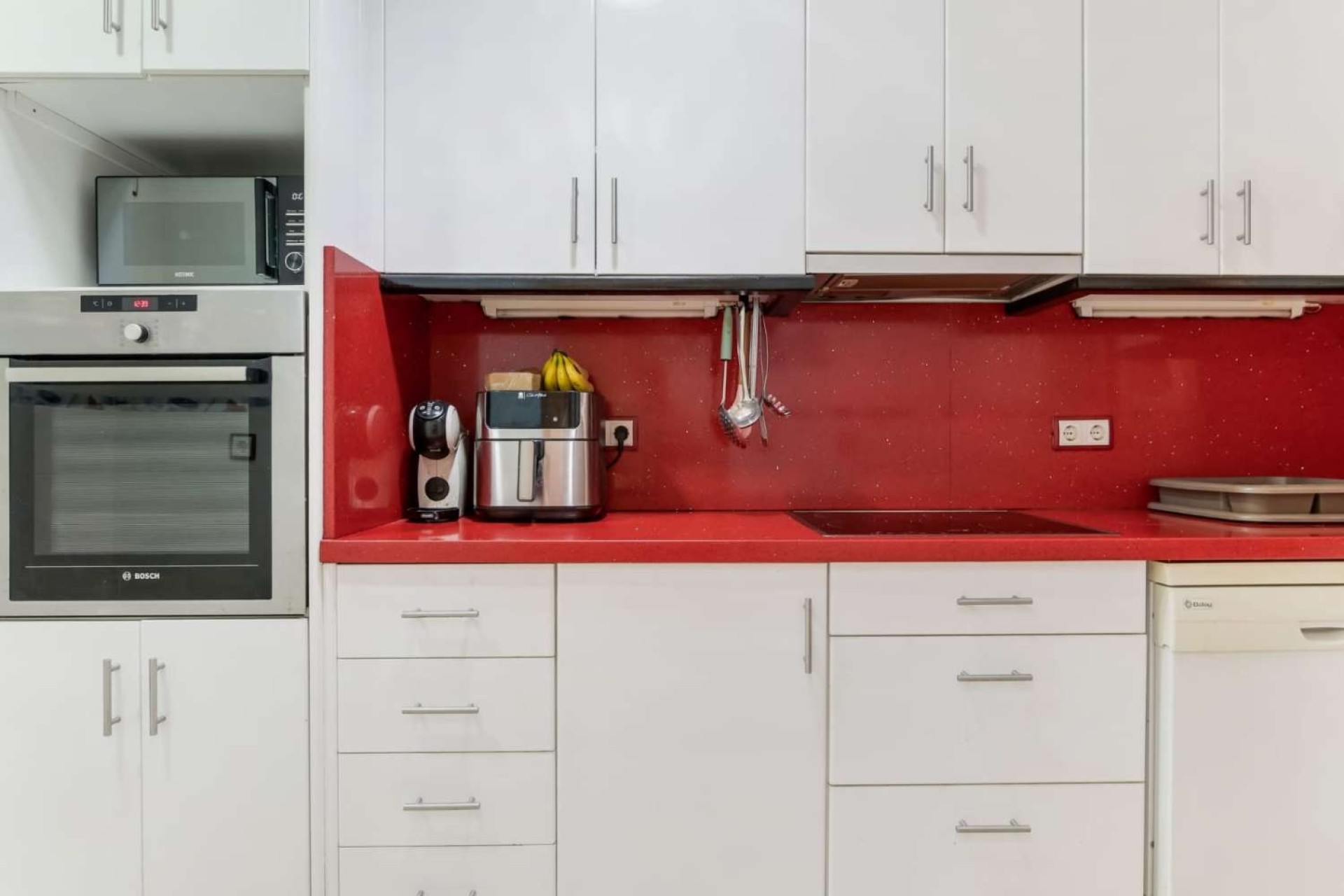 Resale - Apartment / Flat -
Calpe