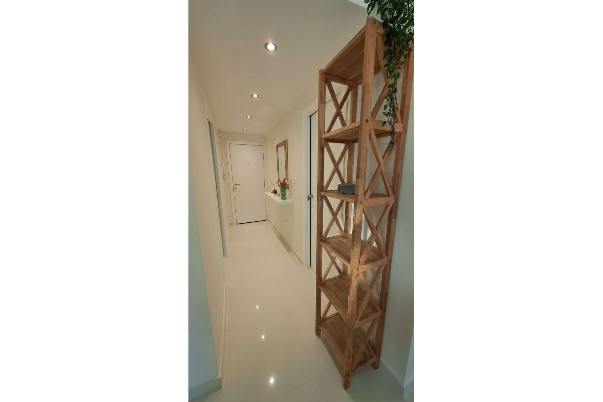 Resale - Apartment / Flat -
Calpe