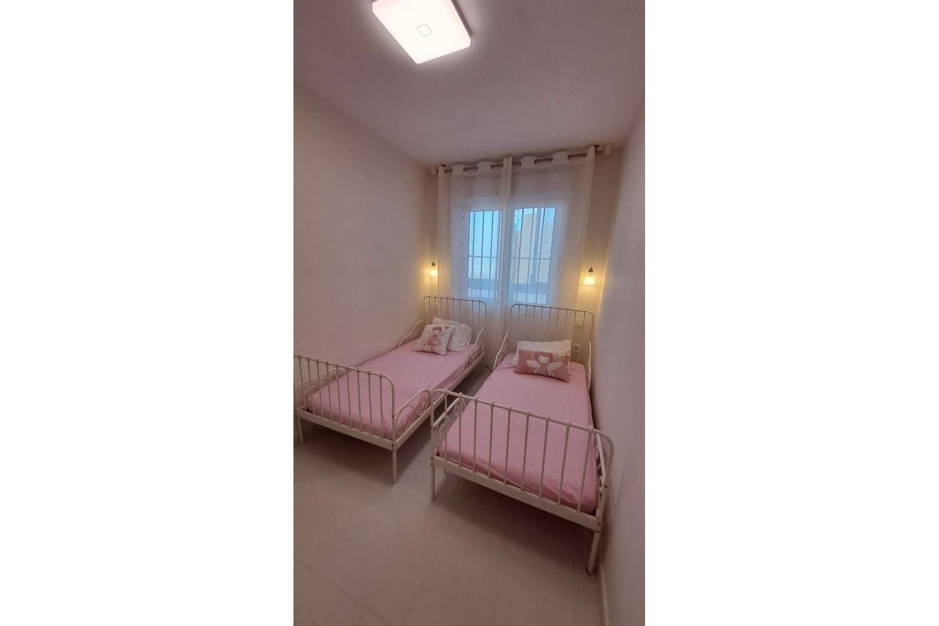 Resale - Apartment / Flat -
Calpe
