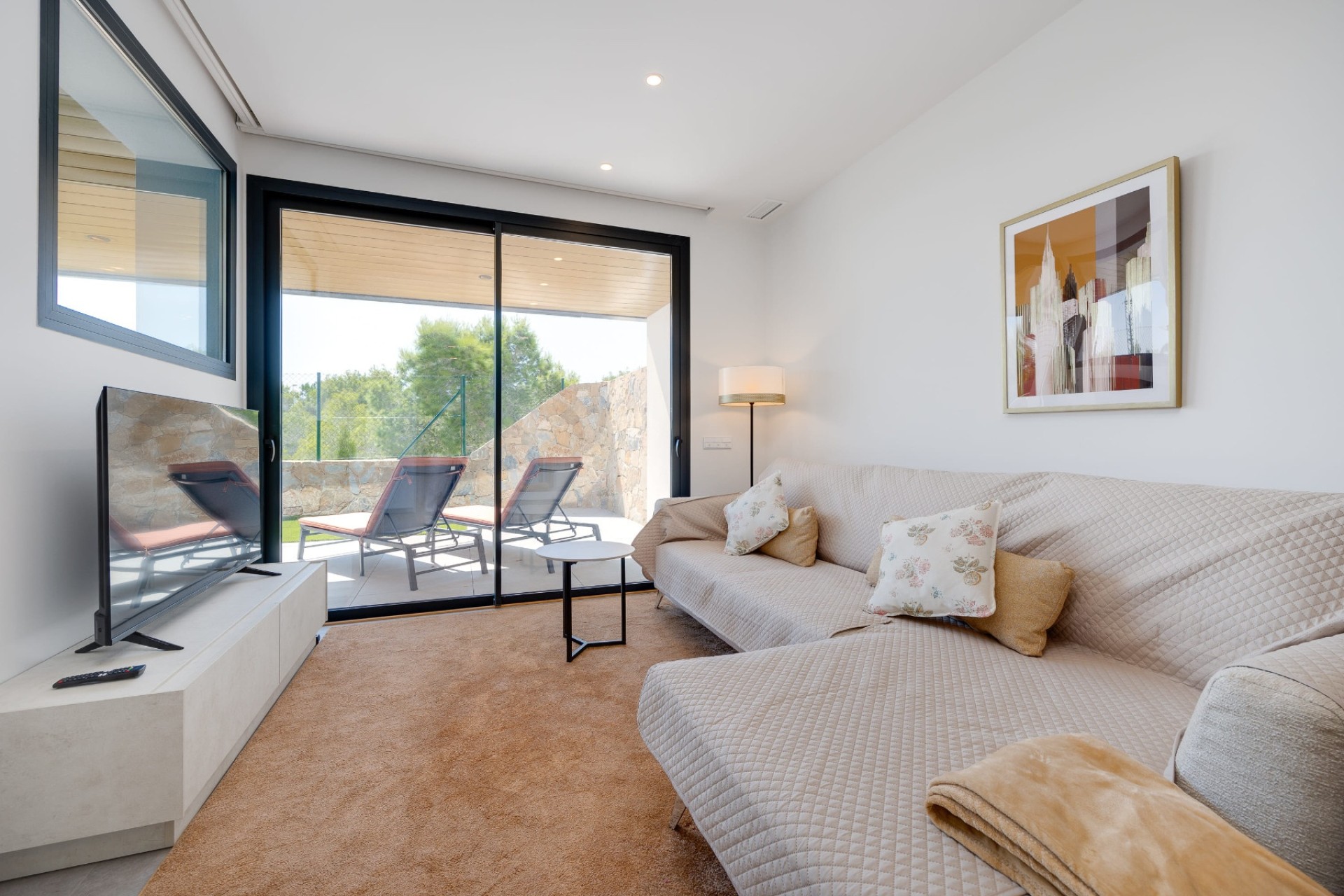 Resale - Apartment / Flat -
Campoamor - Las Colinas Golf and Country Club