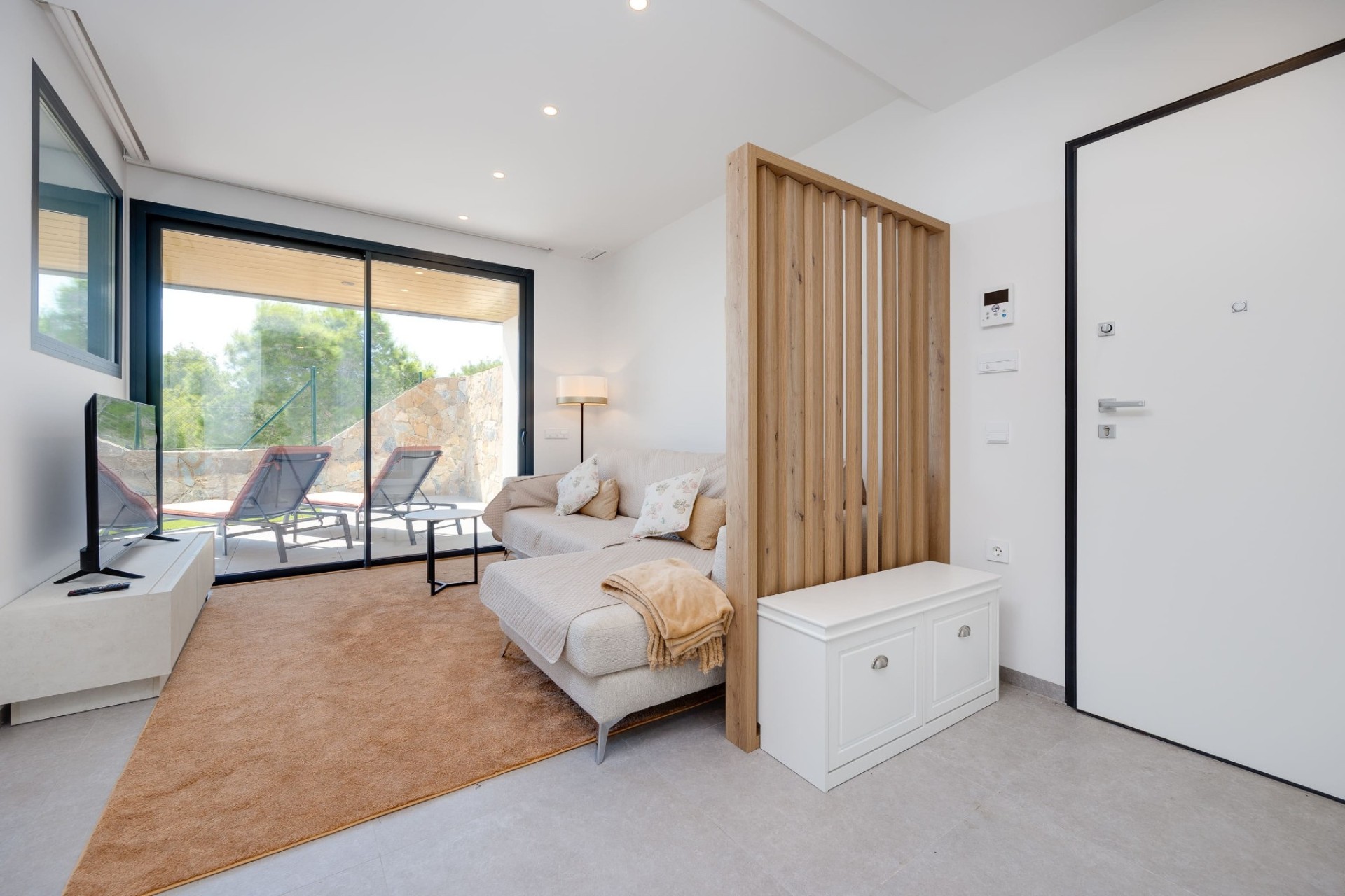 Resale - Apartment / Flat -
Campoamor - Las Colinas Golf and Country Club