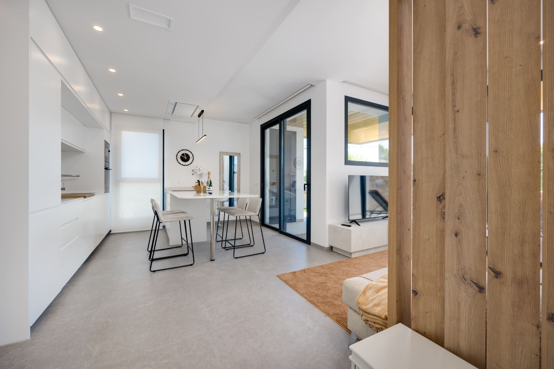 Resale - Apartment / Flat -
Campoamor - Las Colinas Golf and Country Club