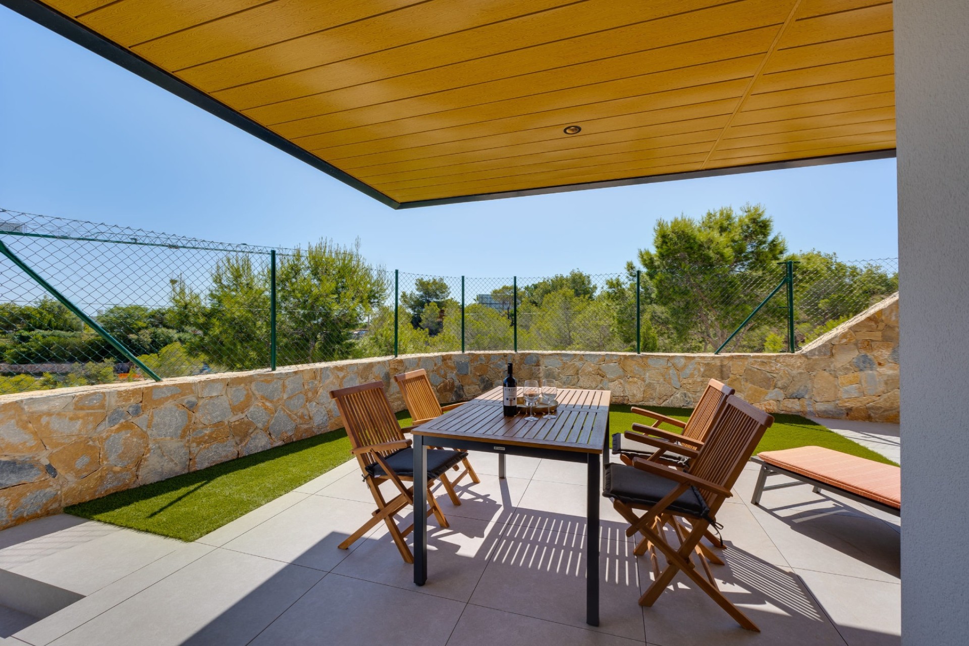 Resale - Apartment / Flat -
Campoamor - Las Colinas Golf and Country Club