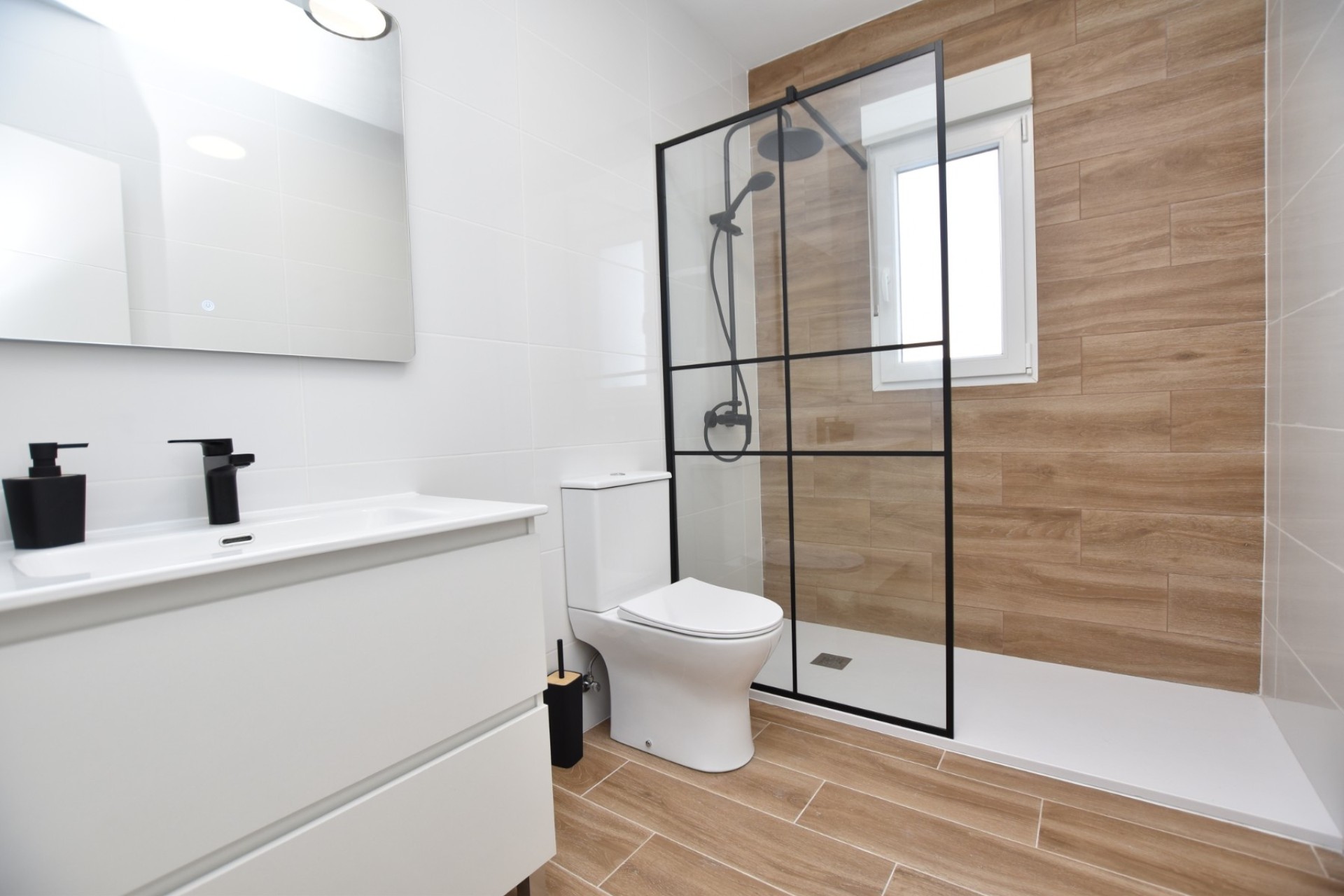 Resale - Apartment / Flat -
Ciudad Quesada - Rojales - Ciudad Quesada