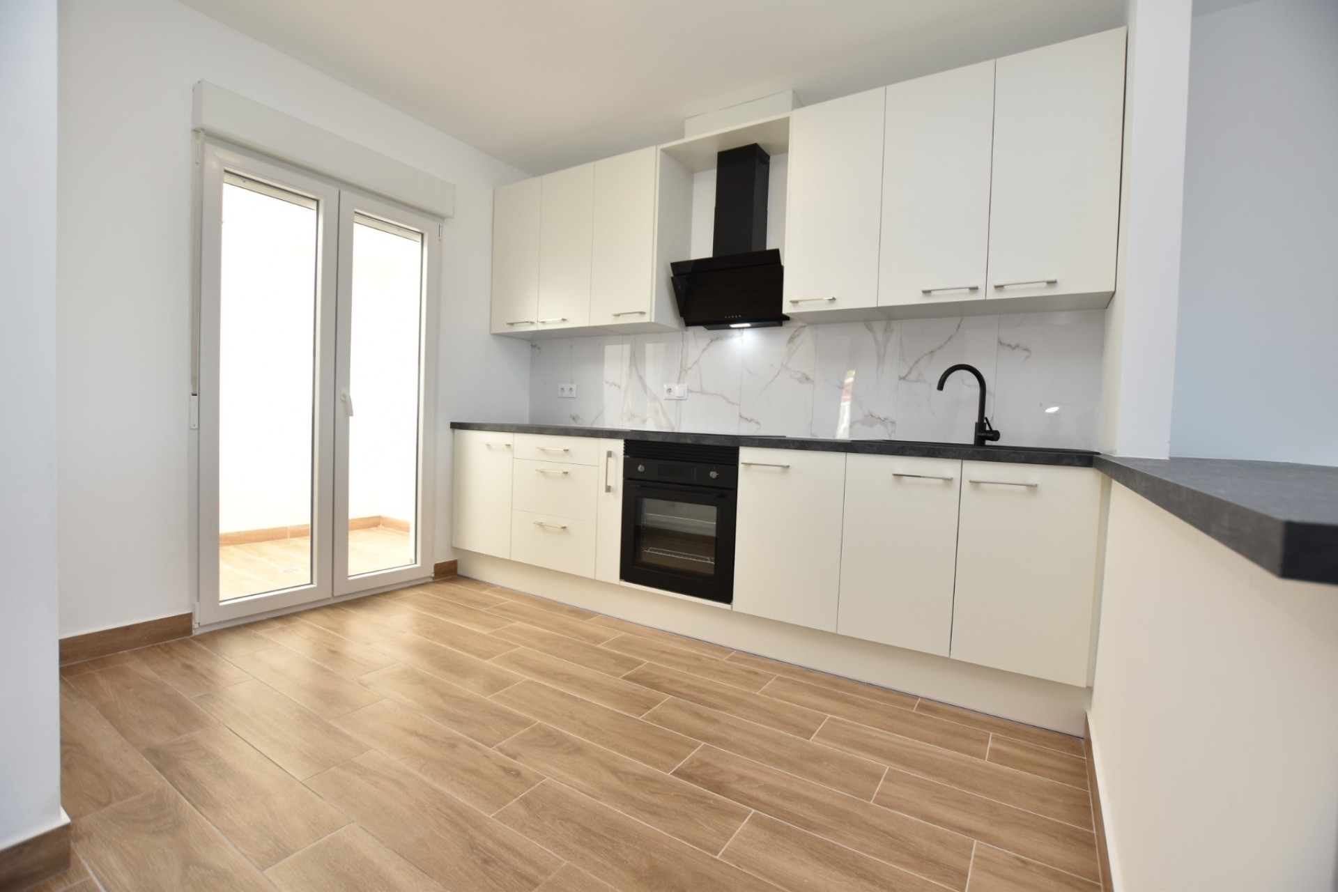 Resale - Apartment / Flat -
Ciudad Quesada - Rojales - Ciudad Quesada