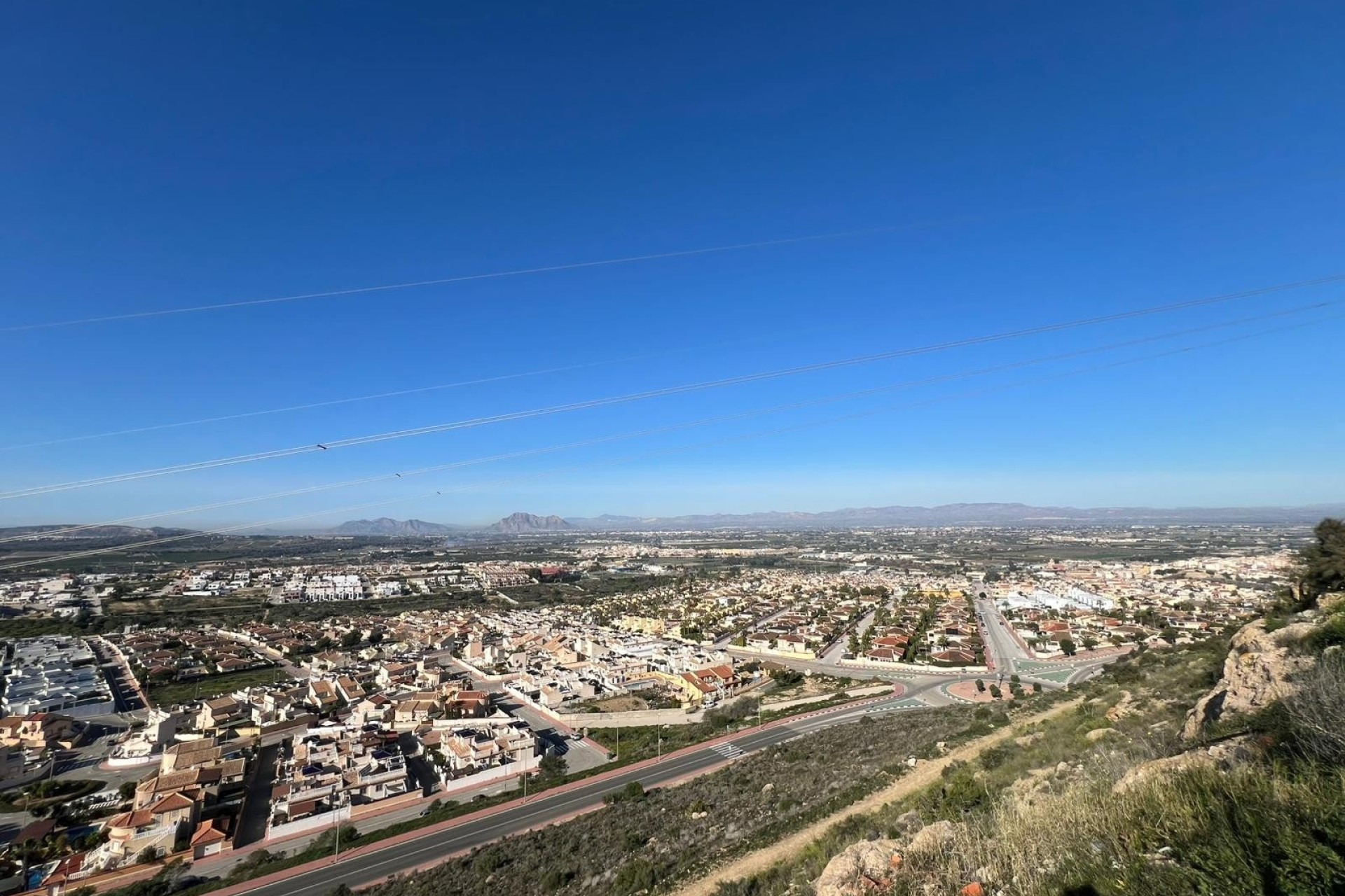 Resale - Apartment / Flat -
Ciudad Quesada - Rojales - Ciudad Quesada