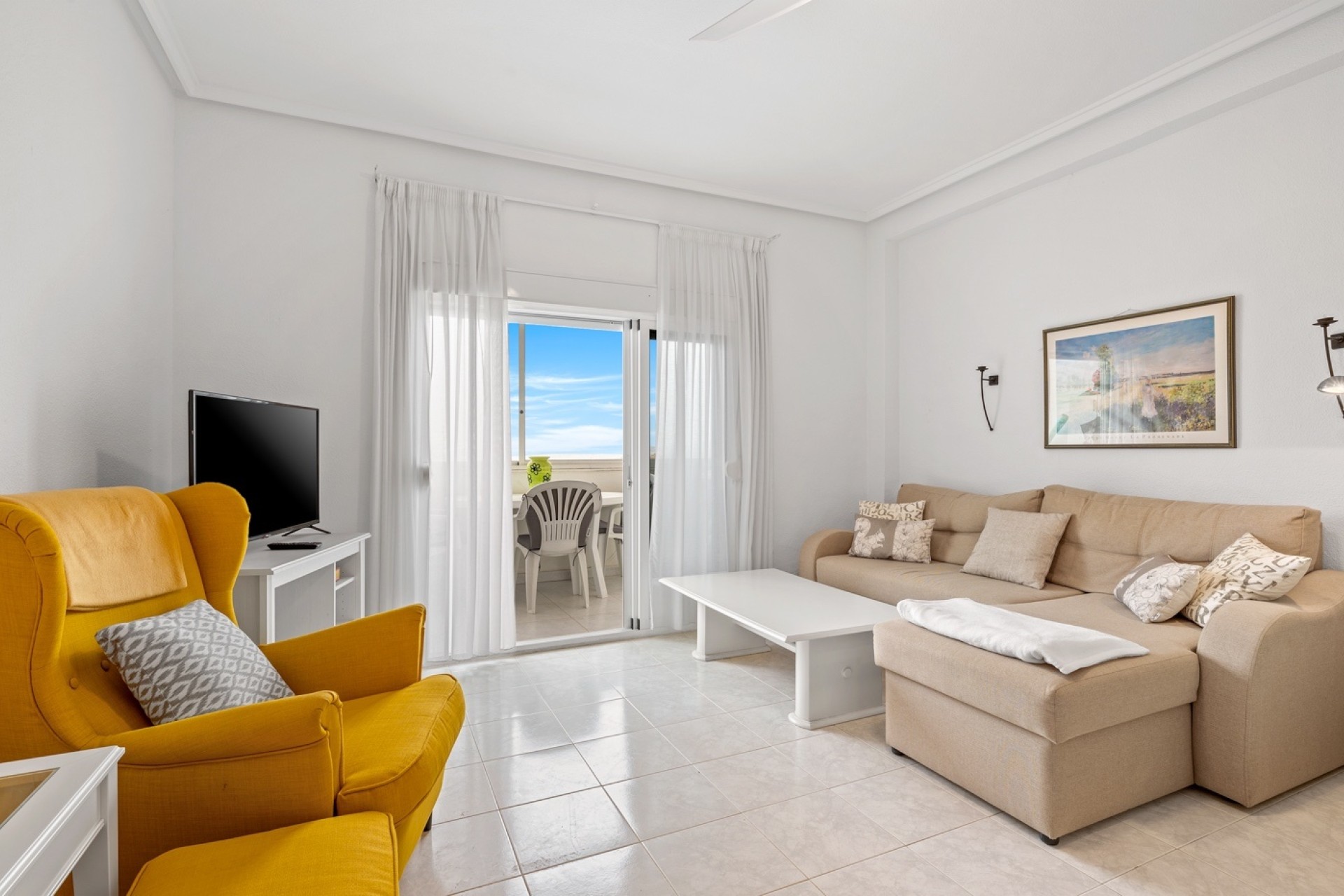 Resale - Apartment / Flat -
Ciudad Quesada - Rojales - Ciudad Quesada