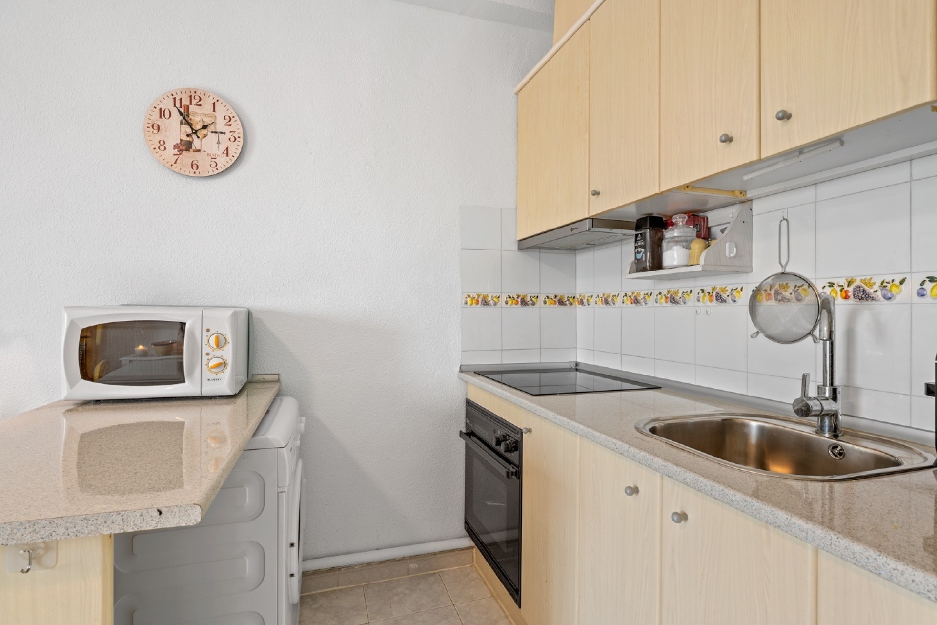 Resale - Apartment / Flat -
Ciudad Quesada - Rojales - Ciudad Quesada