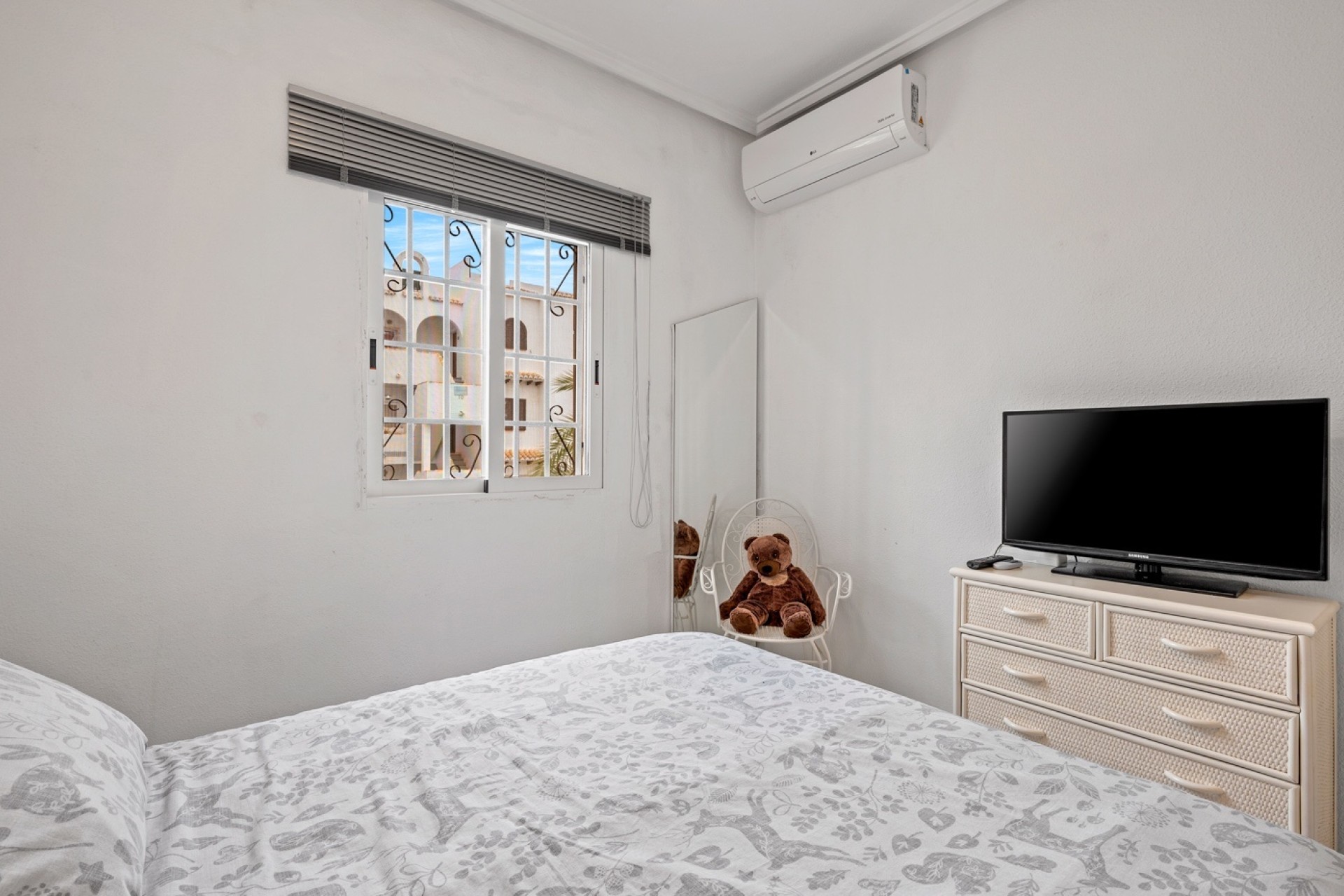 Resale - Apartment / Flat -
Ciudad Quesada - Rojales - Ciudad Quesada